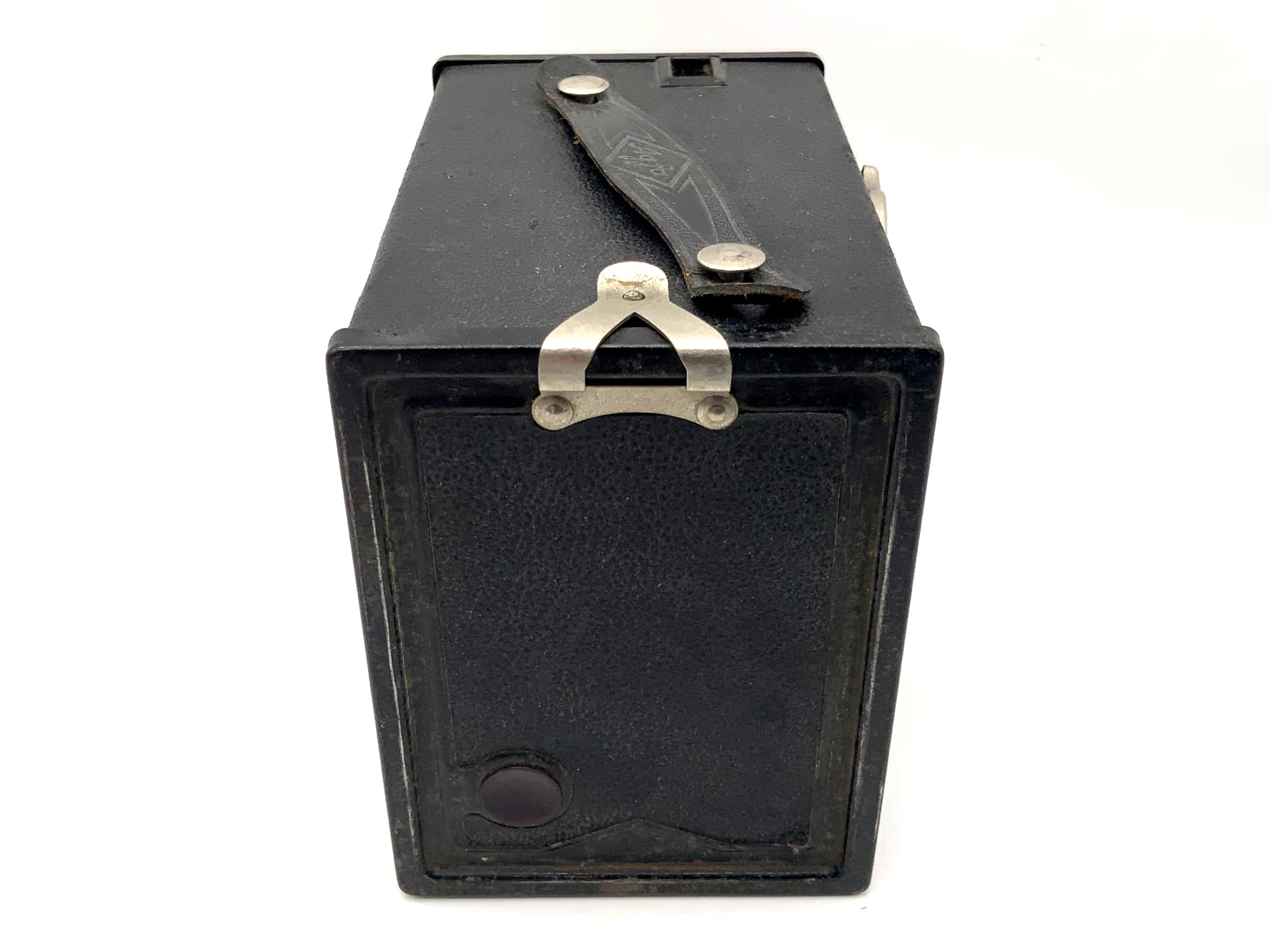 Agfa Box 44 Boxkamera Rollfilm Analogkamera Camera