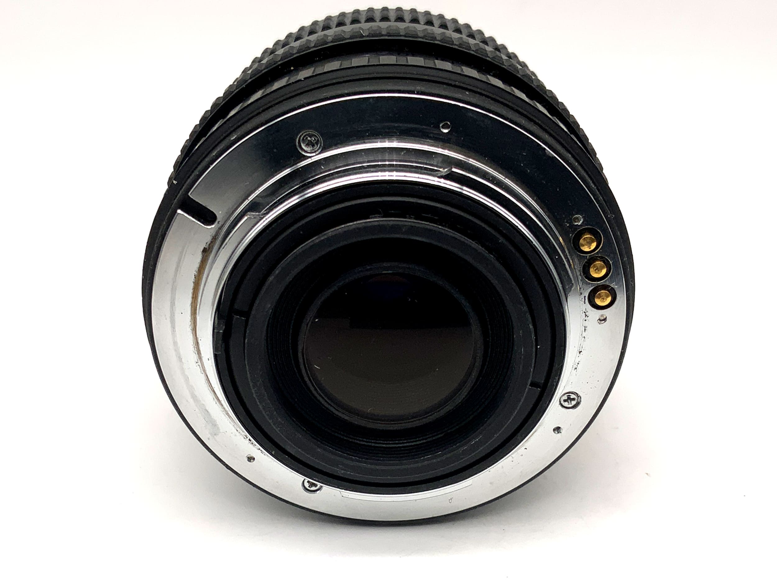 Pentacon 35-70mm 1:3.5-4.5 Objektiv Prakticar PB MC Zoomobjektiv (Praktica B)