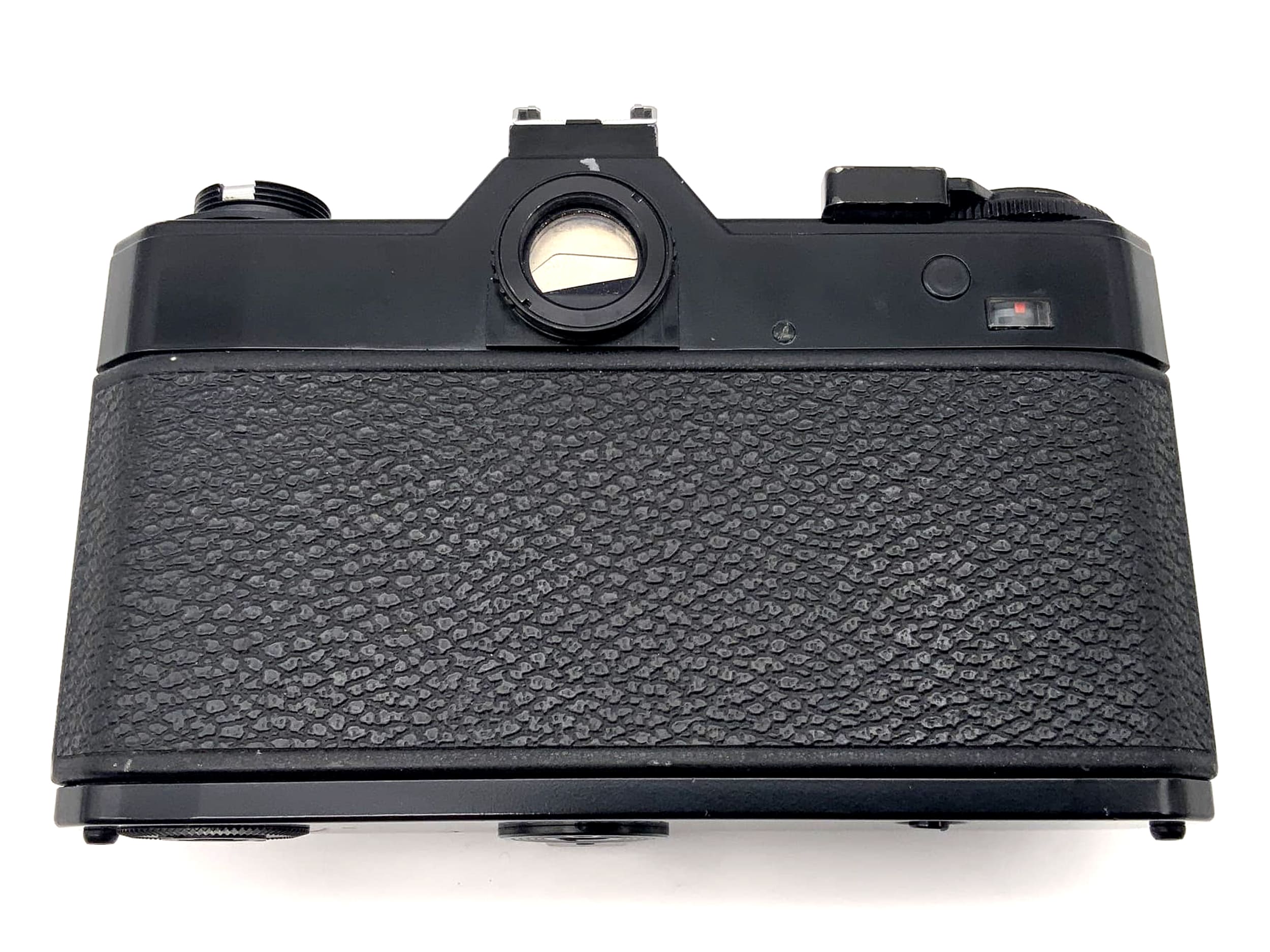 Voigtländer VSL1 Spiegelreflexkamera SLR VSL 1 schwarz 35mm Kamera Body Gehäuse