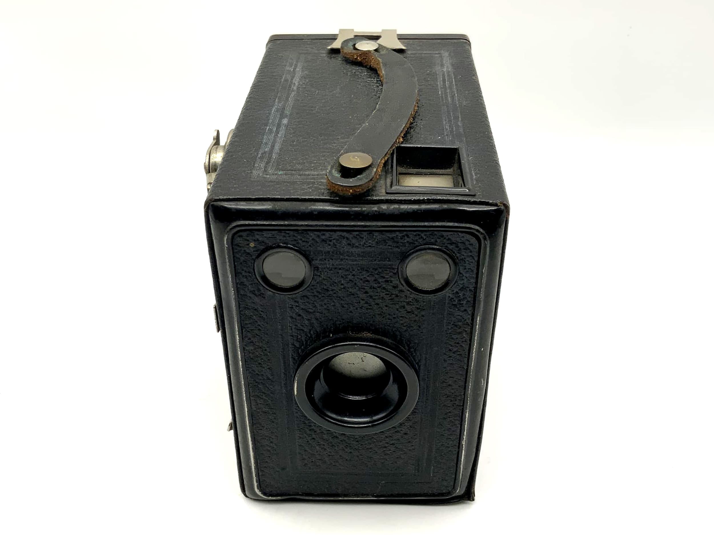 Balda Rollbox Boxkamera Rollfilm Analogkamera Camera