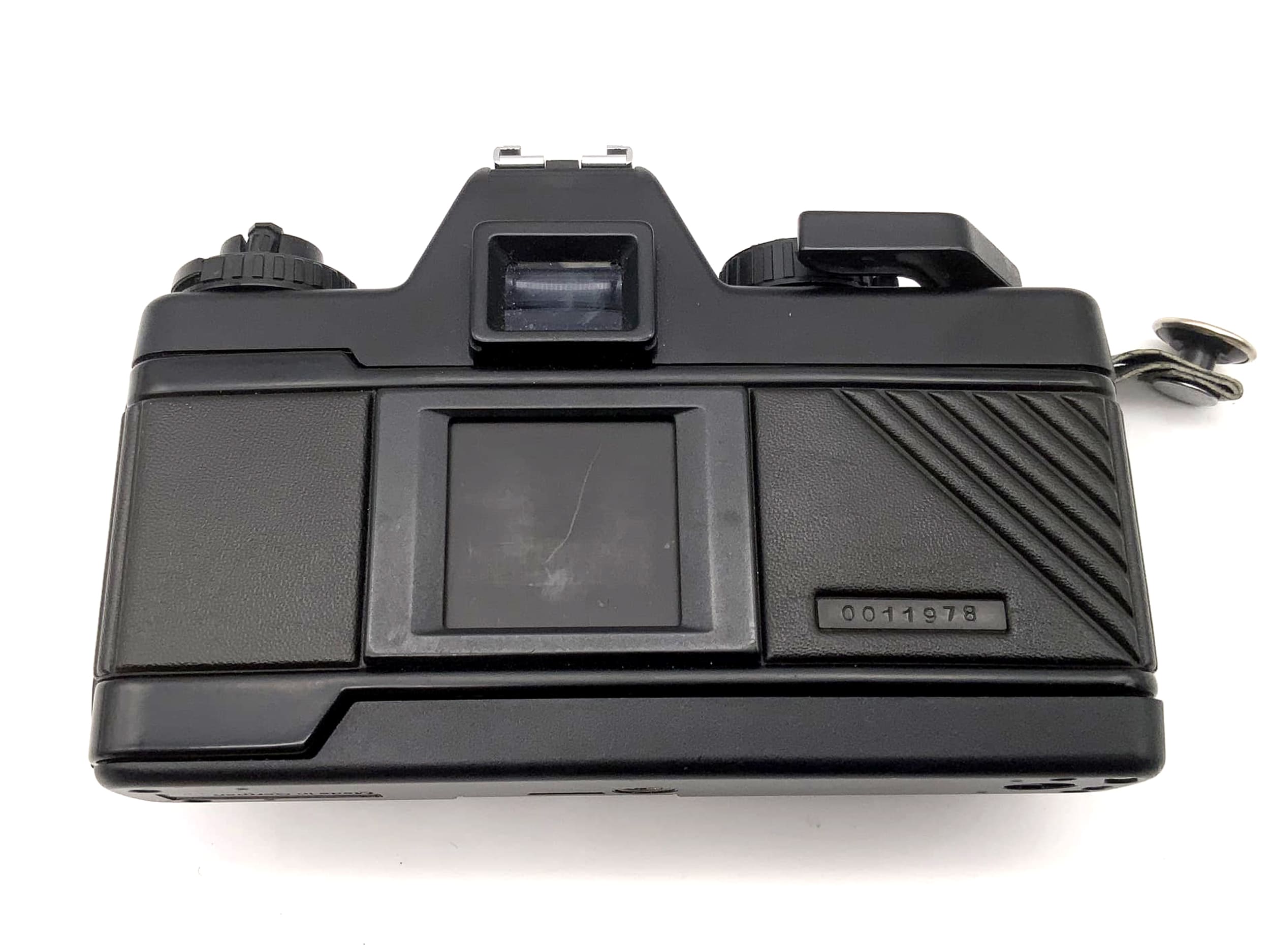 Praktica BX20 Spiegelreflexkamera SLR BX 20 Pentacon 35mm Kamera Body Gehäuse