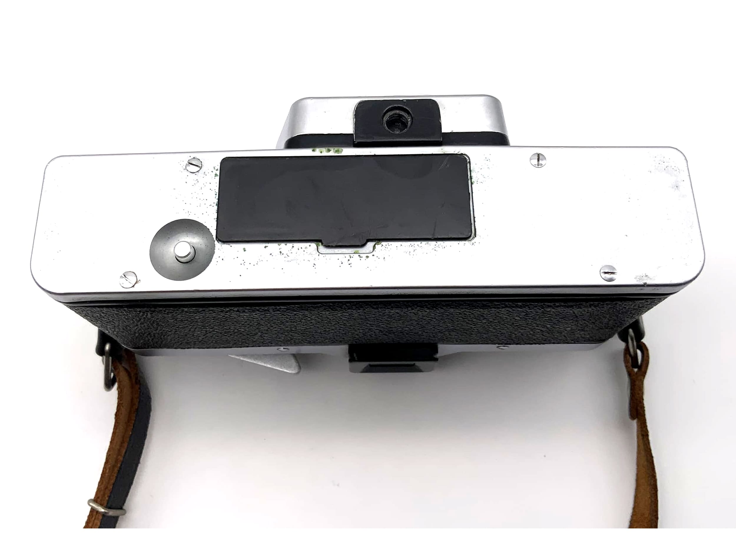 Praktica LLC Spiegelreflexkamera SLR Pentacon 35mm Kamera Body Gehäuse