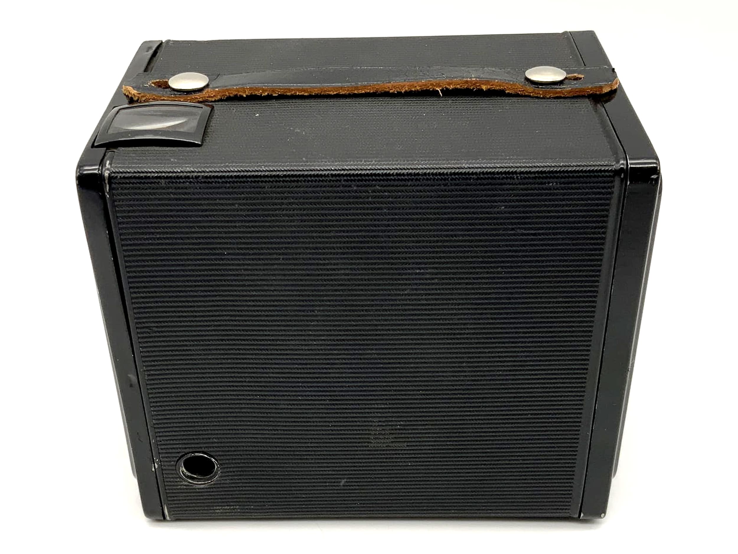 Agfa Box 45 Boxkamera Rollfilm Analogkamera Camera