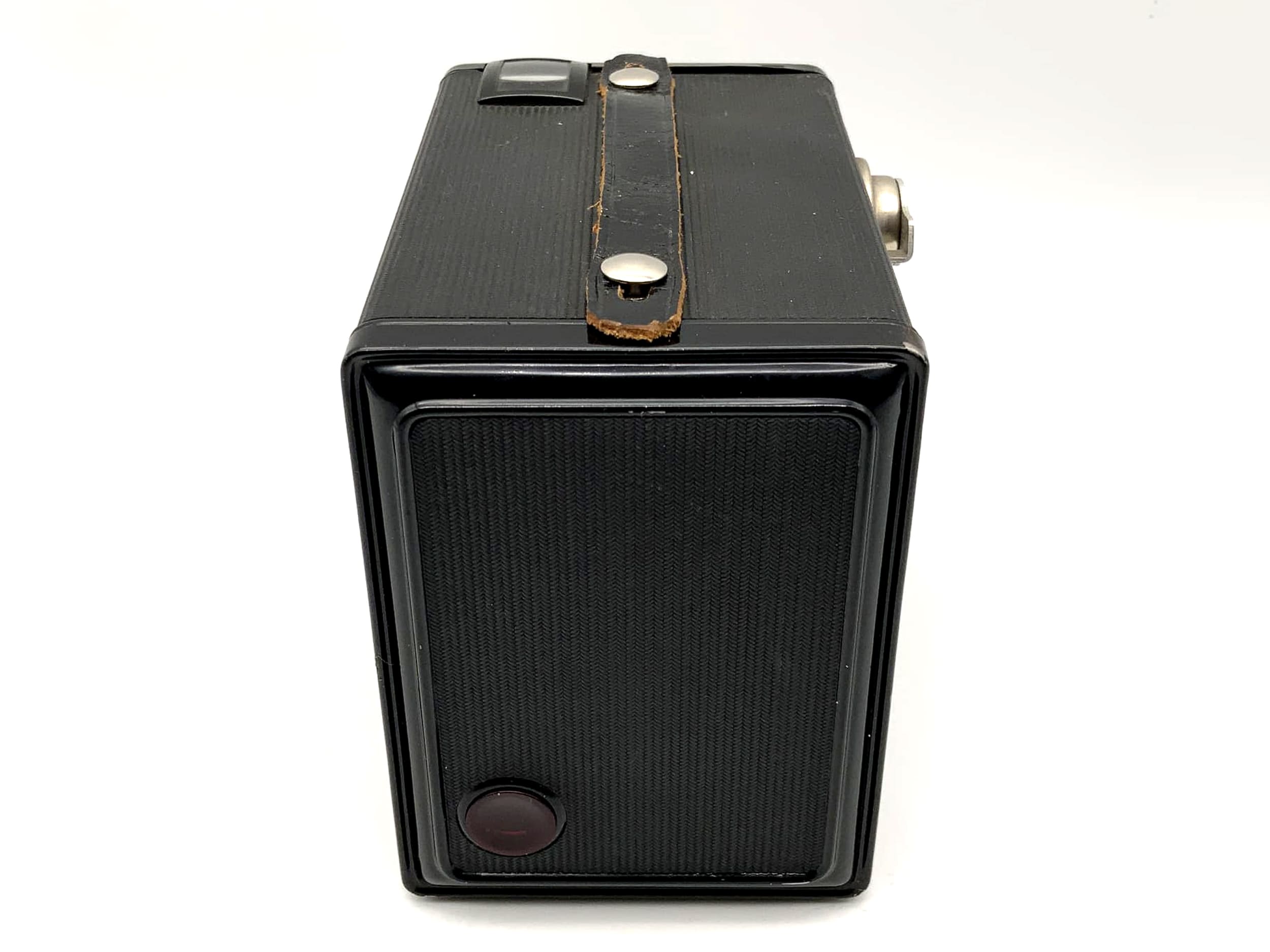 Agfa Box 45 Boxkamera Rollfilm Analogkamera Camera