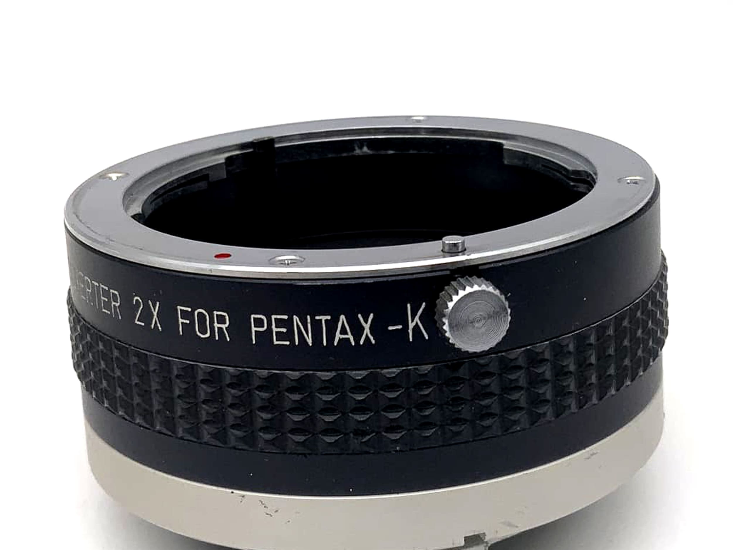 Hama Teleconverter 2x Auto Tele Converter Extender Konverter