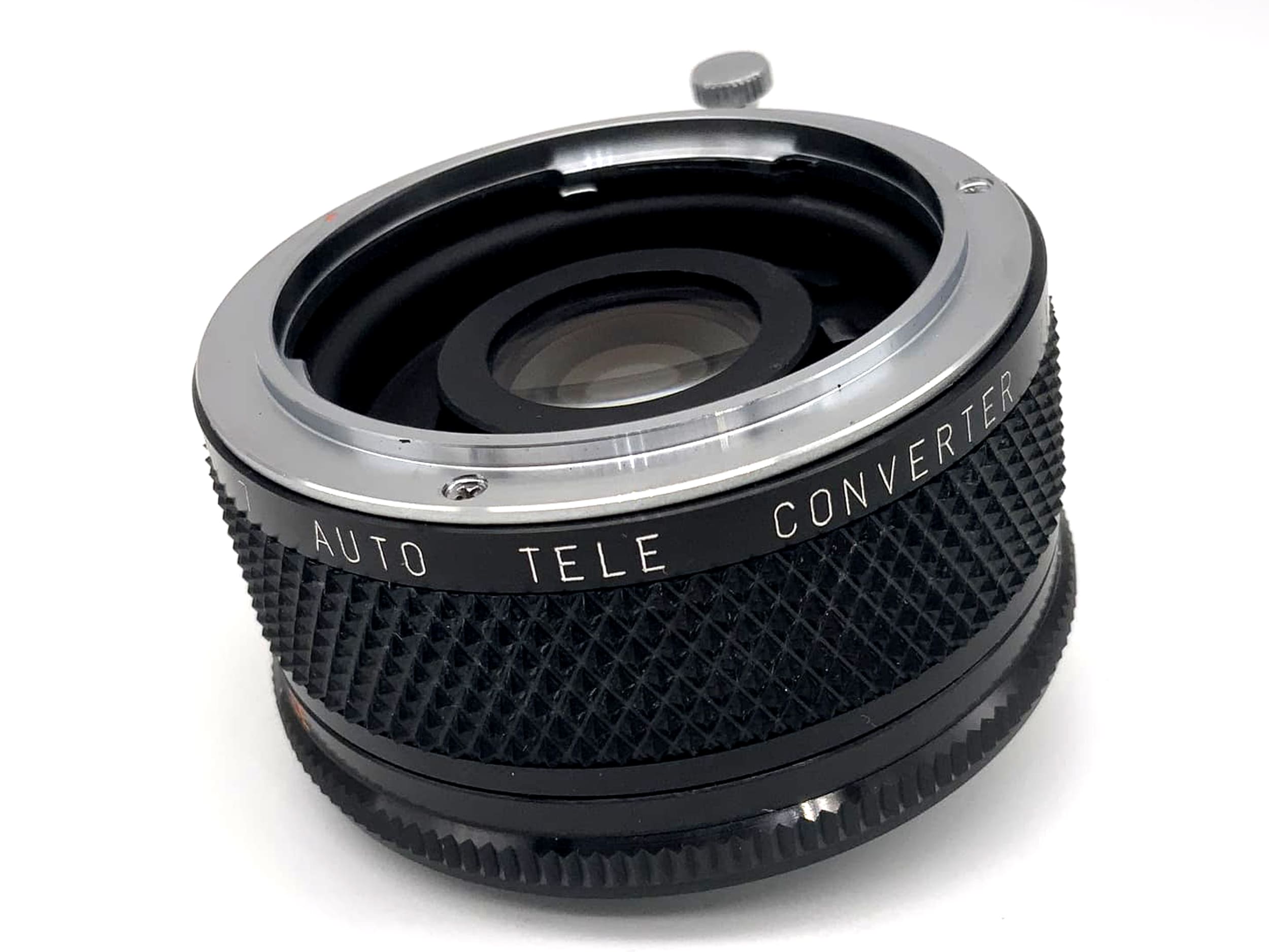 Soligor Teleconverter C/D 7 2x Auto Tele Converter Extender Konverter