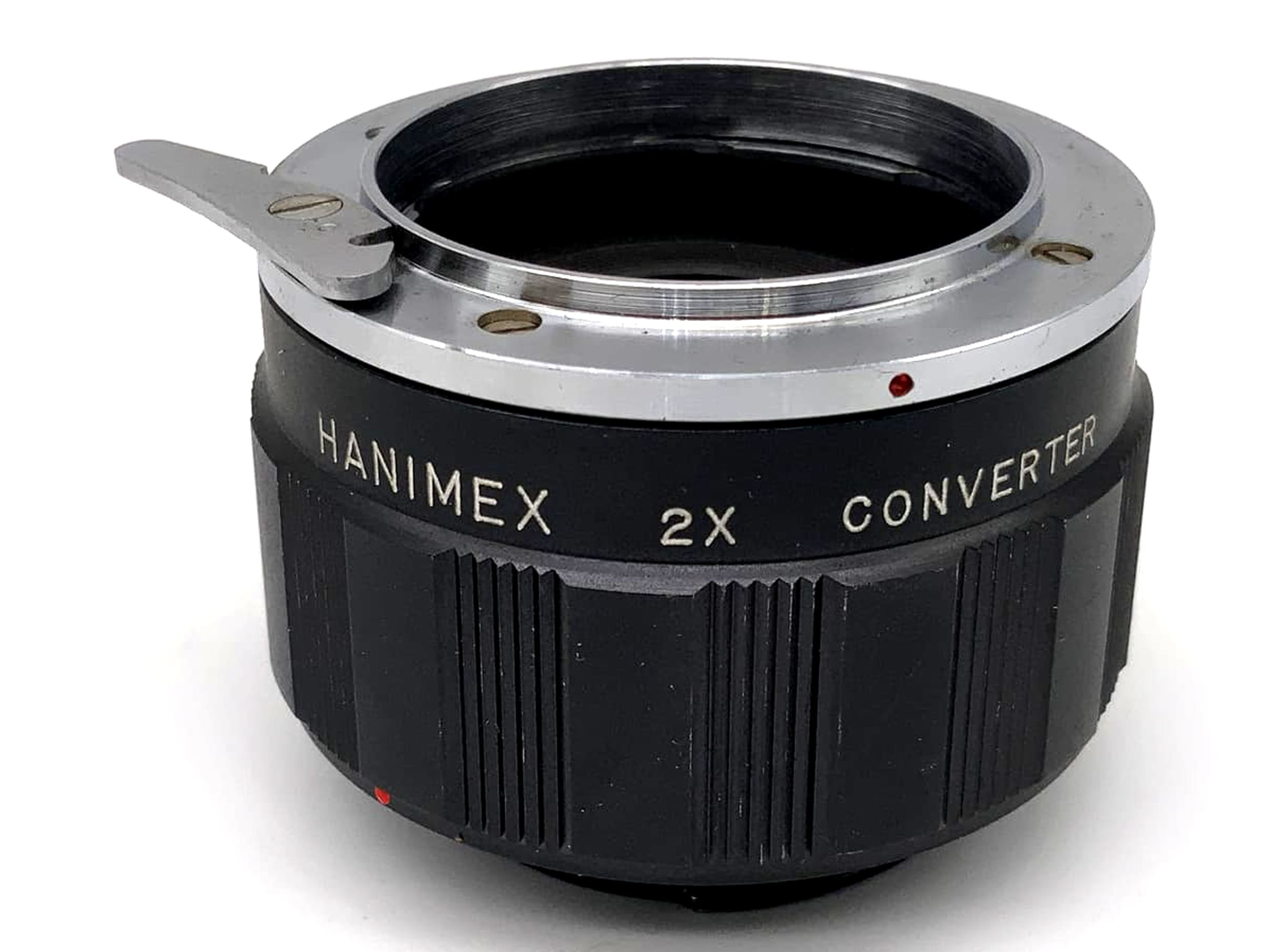 Hanimex Teleconverter 2x Tele Converter Extender Konverter
