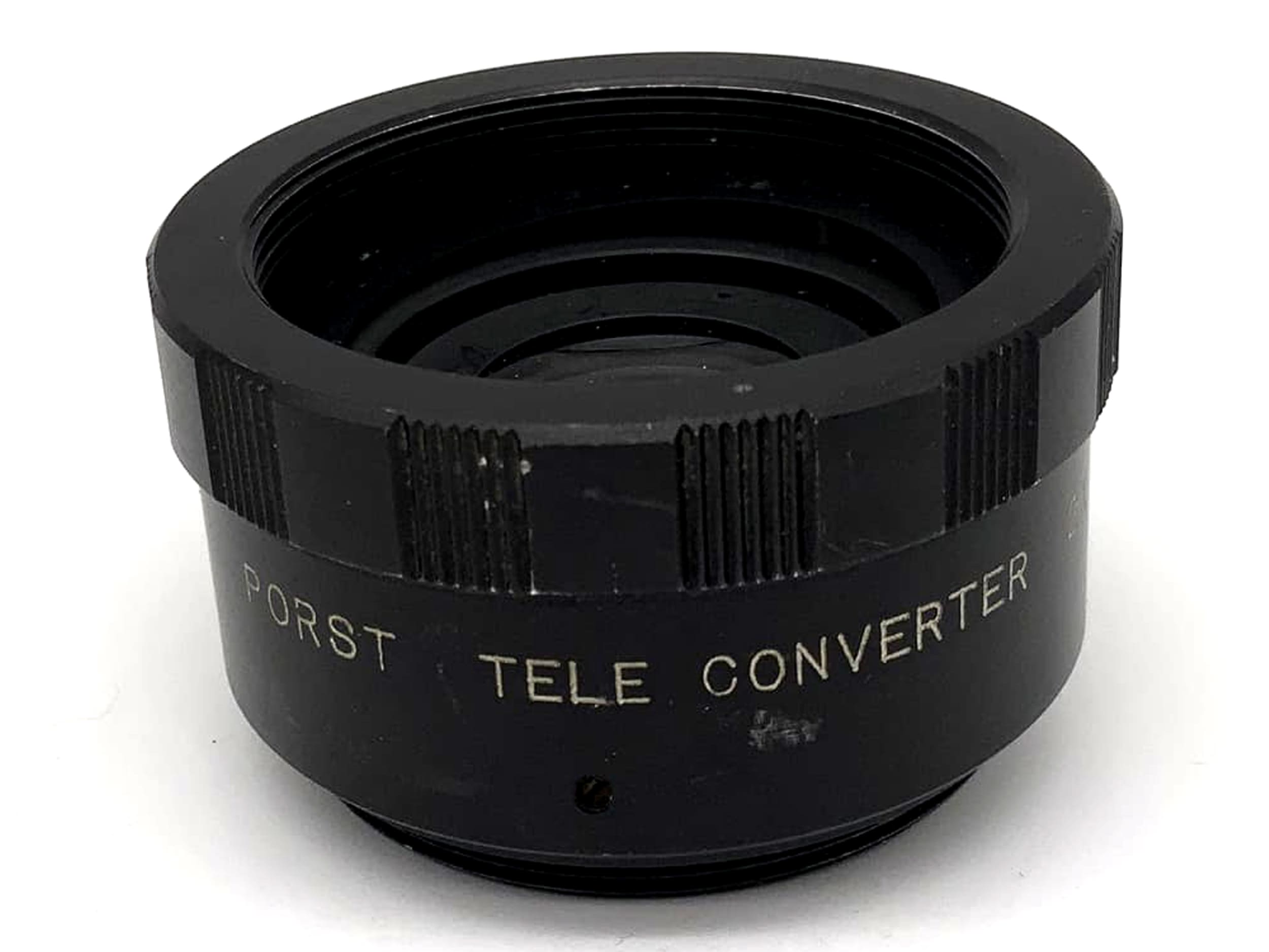 Porst Teleconverter 2x Tele Converter Extender Konverter