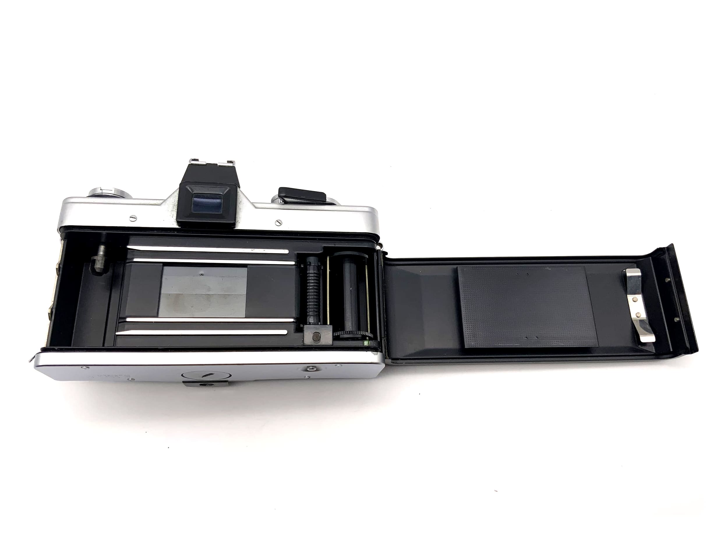 Praktica MTL 3 Spiegelreflexkamera SLR Pentacon 35mm Kamera Body Gehäuse