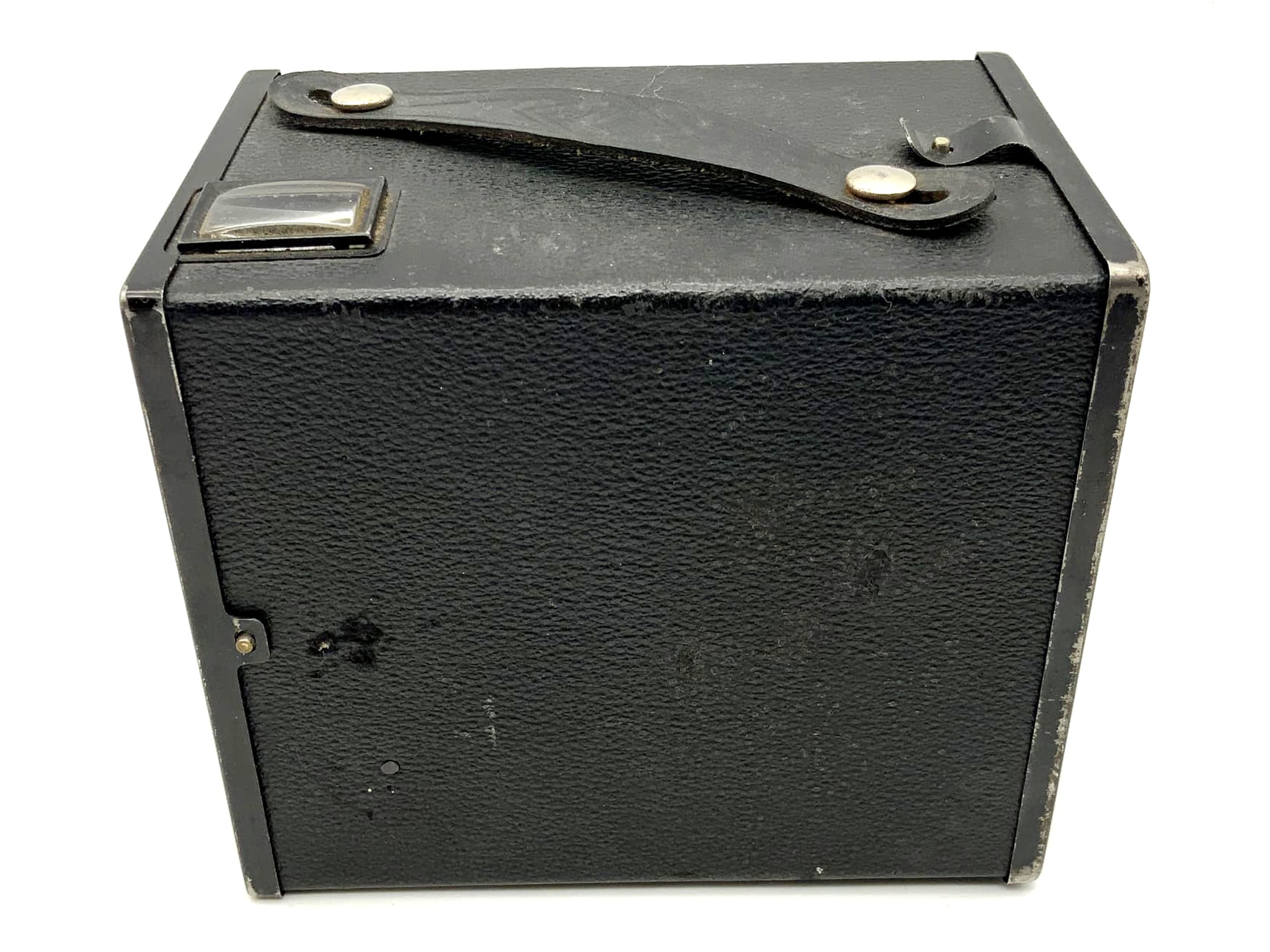 Agfa Boxkamera Rollfilm Analogkamera Camera