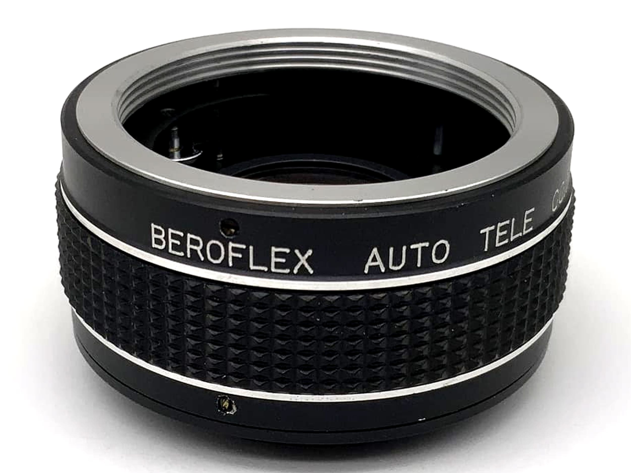 Beroflex Teleconverter 2x Auto Tele Converter Extender Konverter