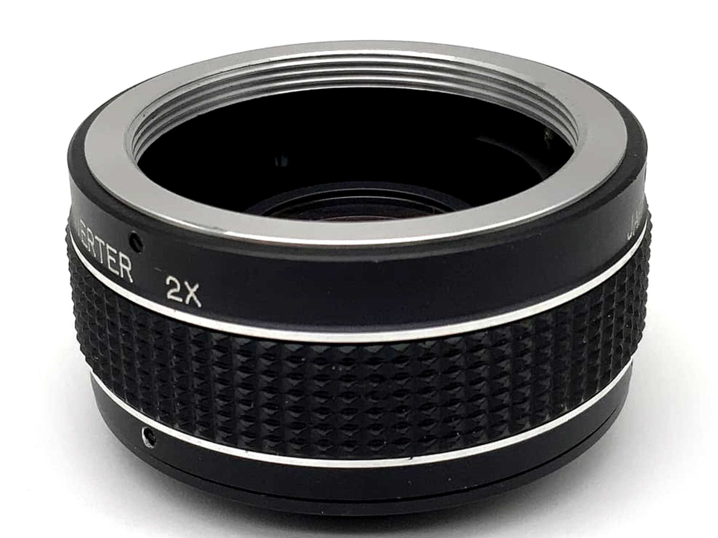 Beroflex Teleconverter 2x Auto Tele Converter Extender Konverter