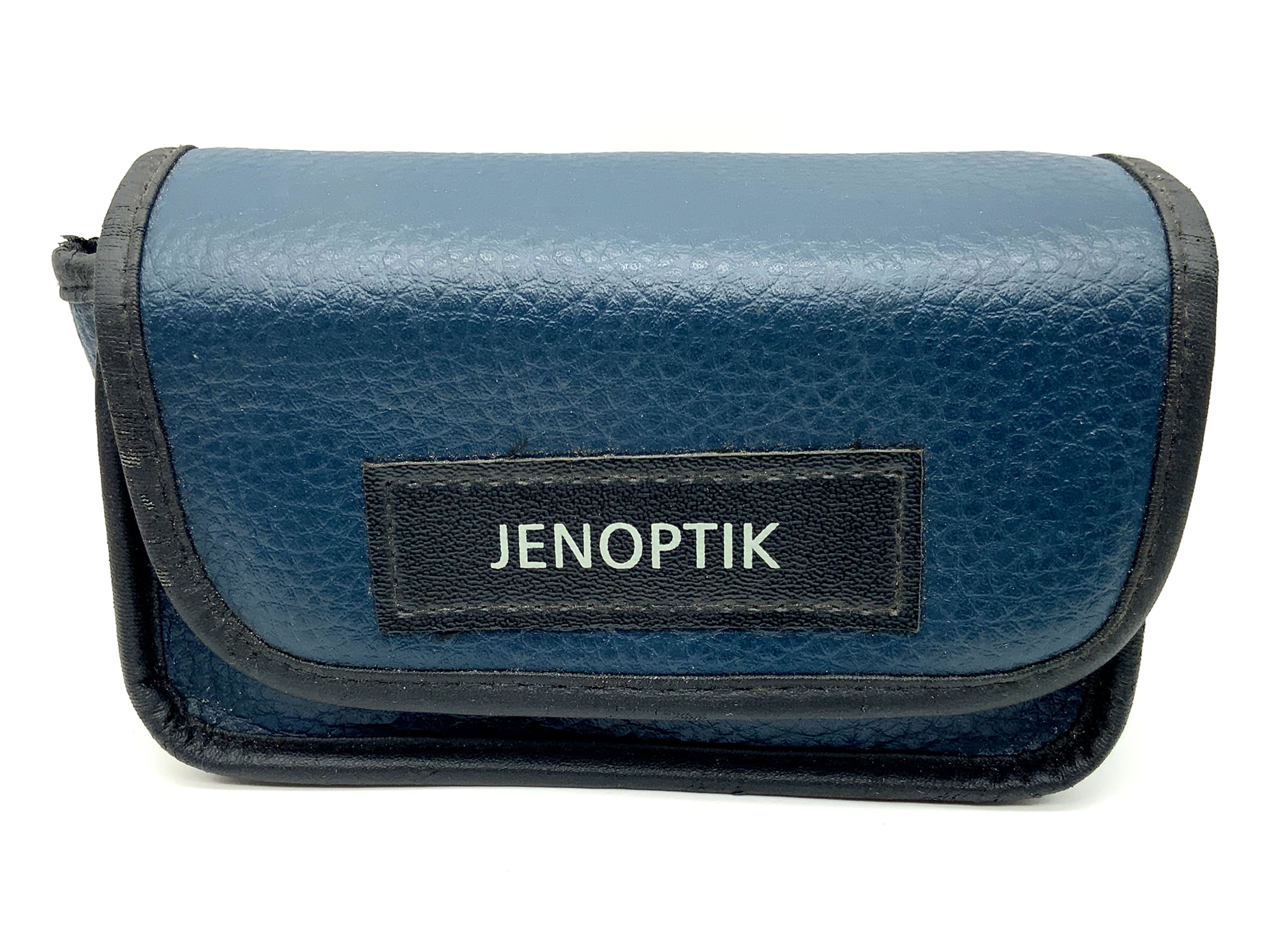 Jenoptic Jendigital 4.1 exclusiv Digitale Kompaktkamera Digitalkamera + Tasche