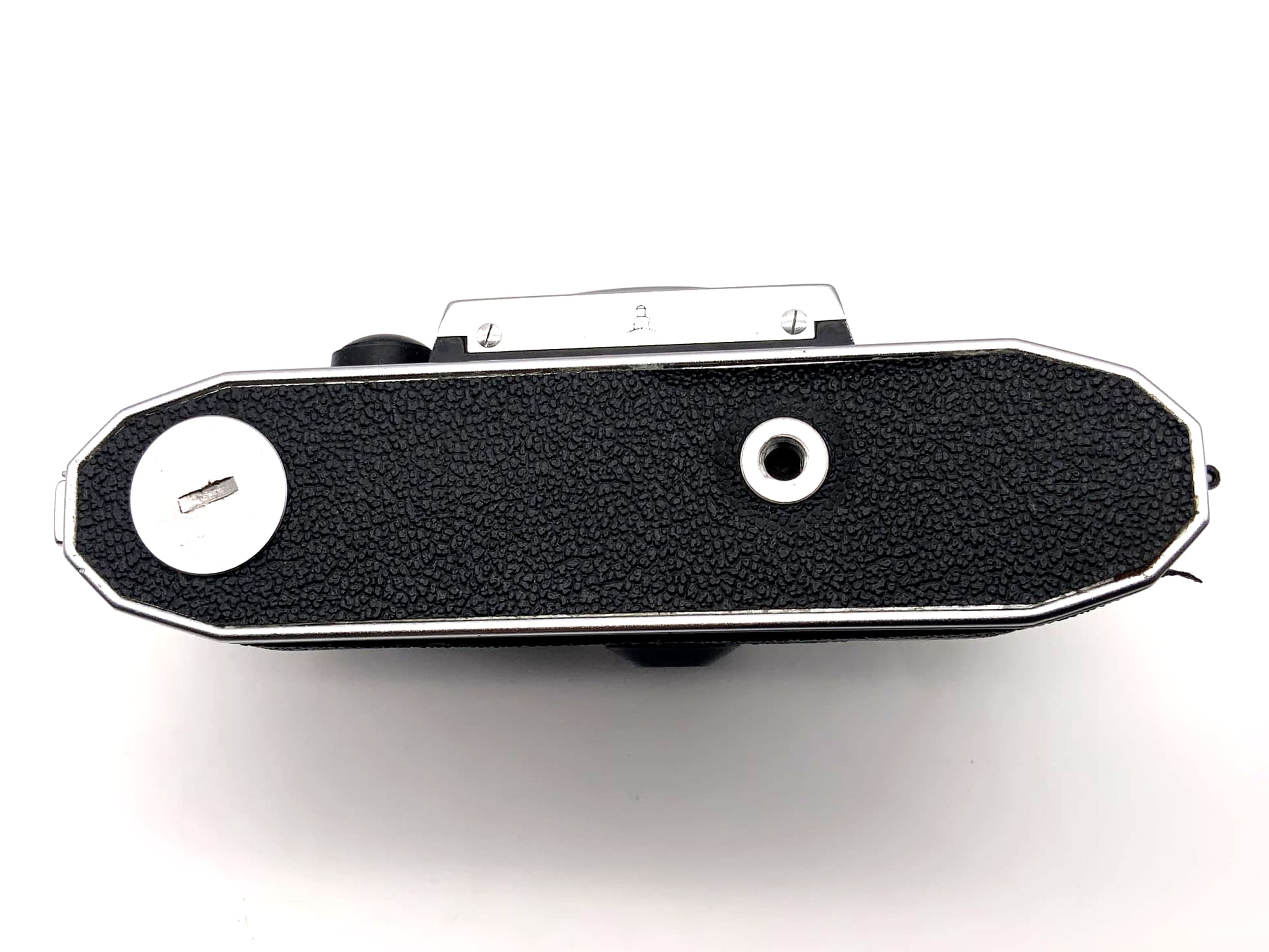 Praktica Super TL Spiegelreflexkamera SLR mit Sucher Pentacon 35mm Body Gehäuse