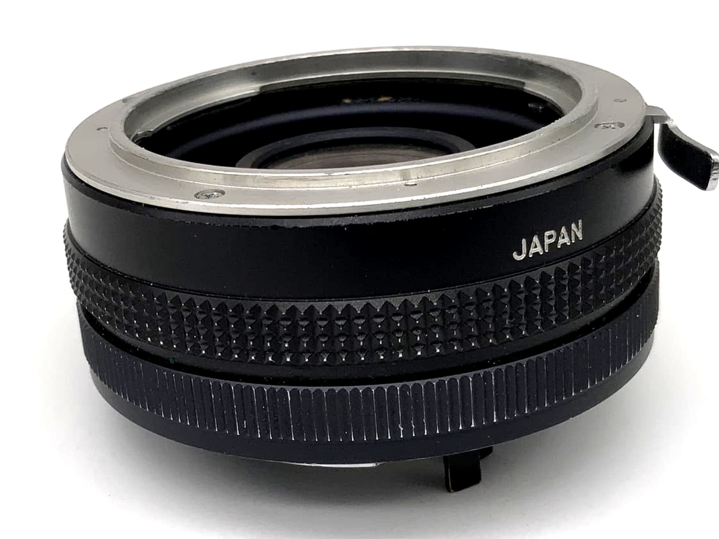 hama Teleconverter 2x Auto Tele Converter Extender Konverter