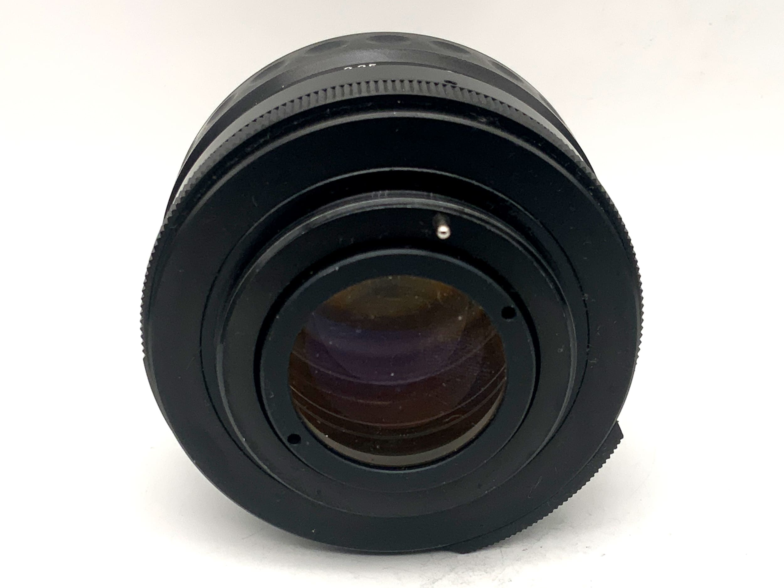 Revue 55mm 1:1.7 Objektiv Auto Revuenon Festbrennweite (M42)