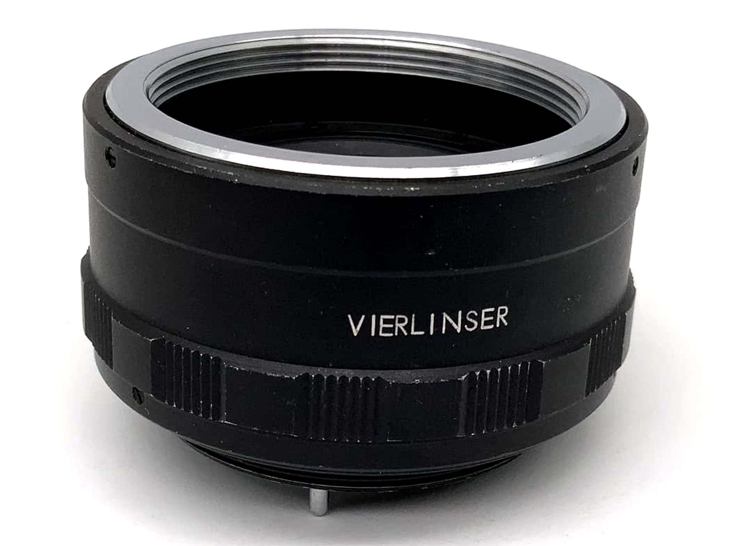 Hanimex Teleconverter Automatic Super 2x Tele Converter Extender Konverter