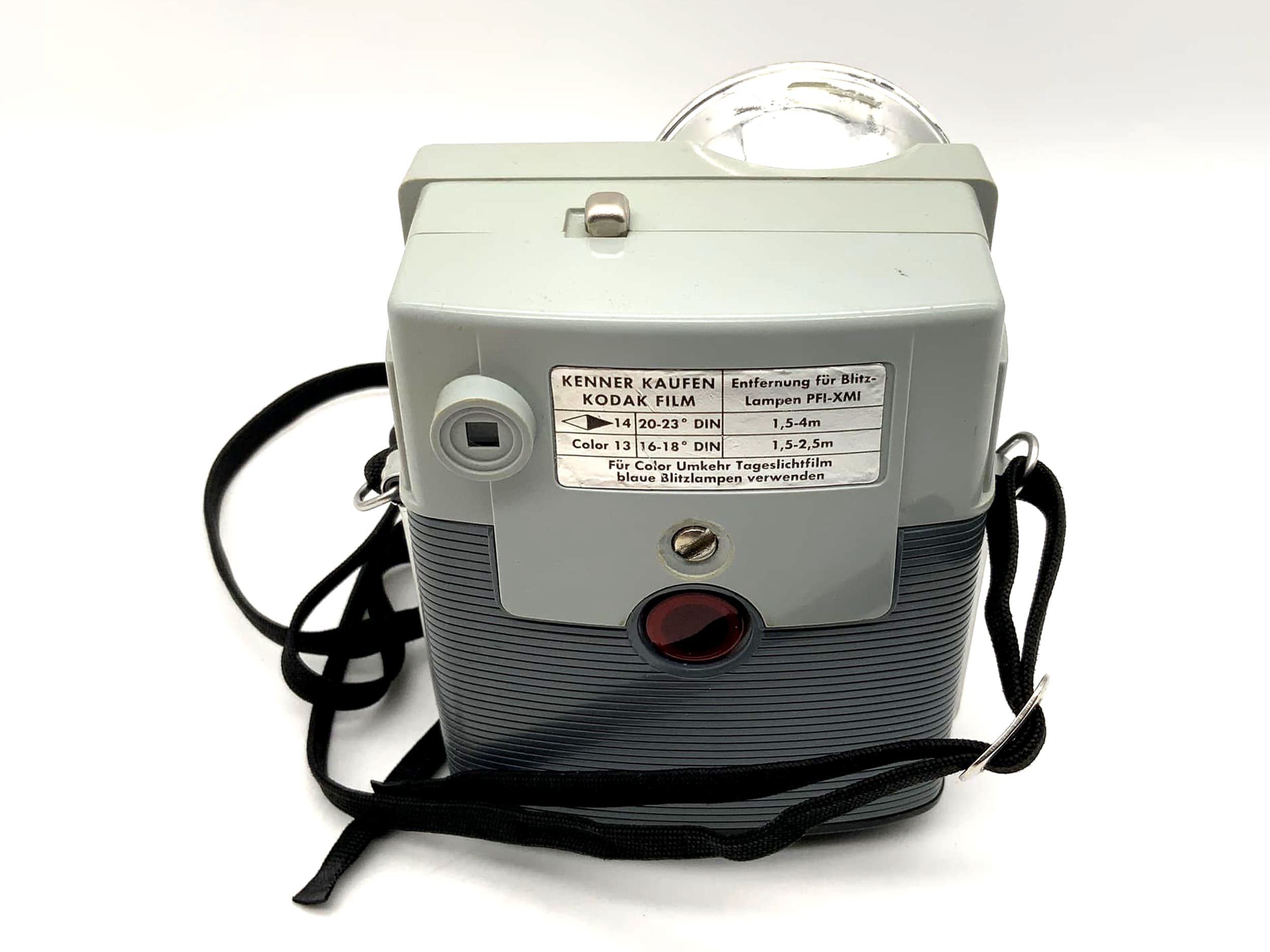 Kodak Brownie Starmite Camera Rollfilmkamera Rollfilm Analogkamera Camera