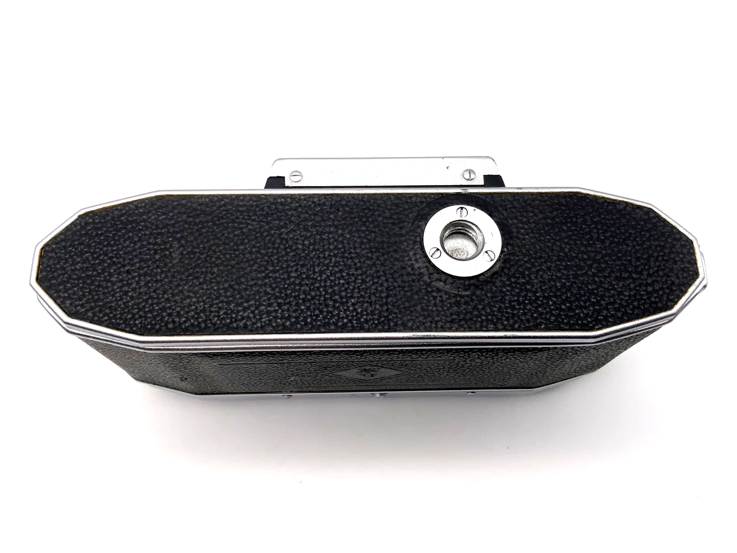 Prakticaflex FX Spiegelreflexkamera SLR mit Lichtschacht Pentacon 35mm Body