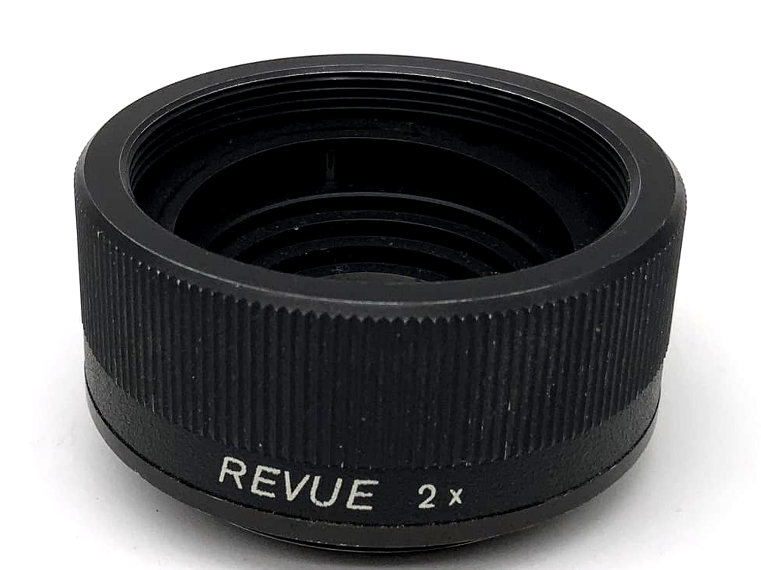 Revue Teleconverter 2x Tele Converter Extender Konverter