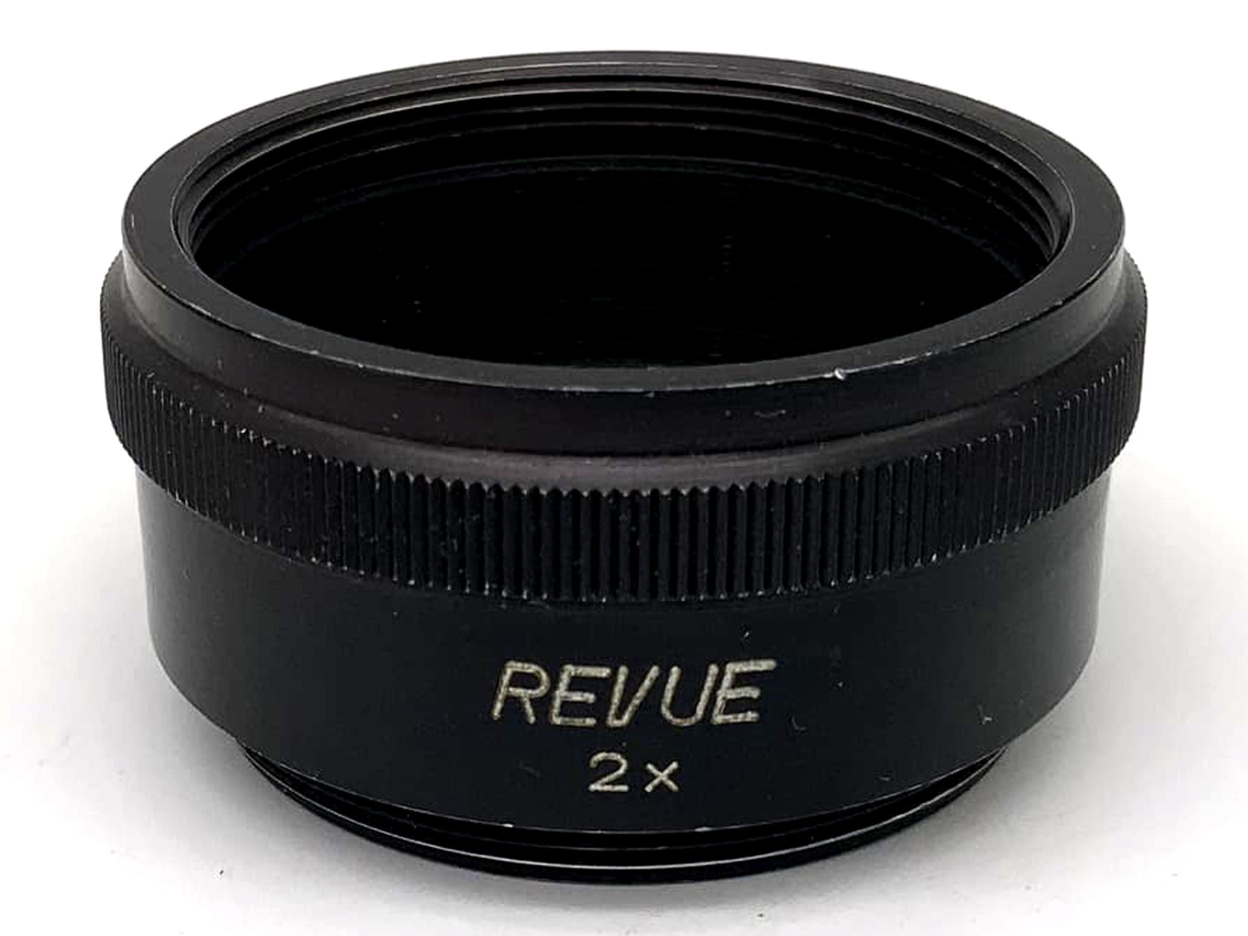 Revue Teleconverter 2x Tele Converter Extender Konverter