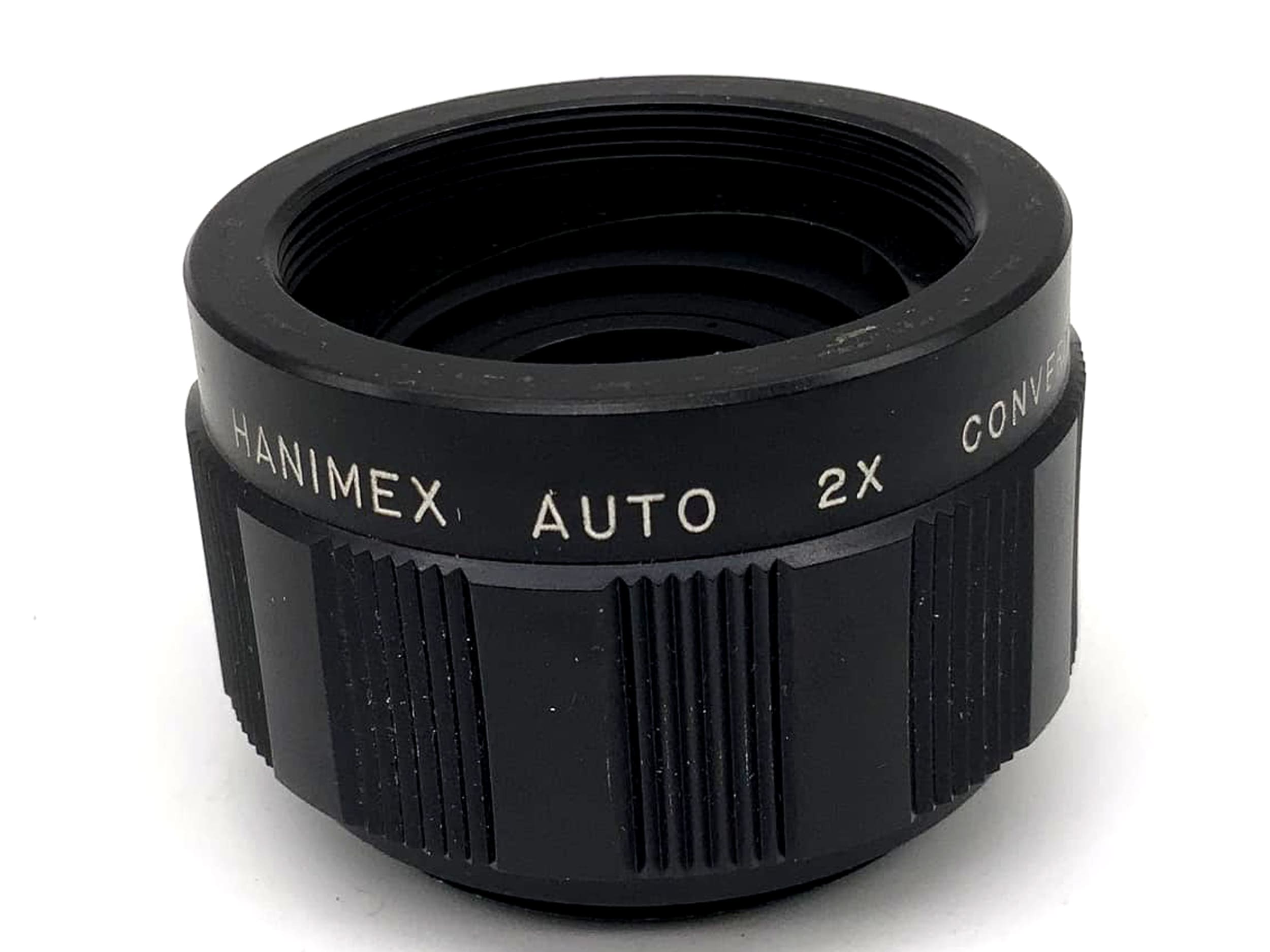 Hanimex Teleconverter 2x Auto Tele Converter Extender Konverter