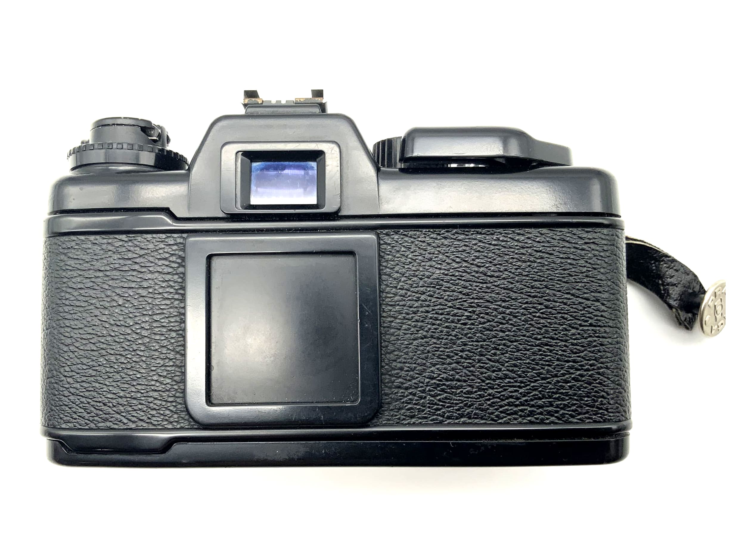 Revue AX3 Spiegelreflexkamera SLR !Beli defekt! 35mm Kamera Body Gehäuse
