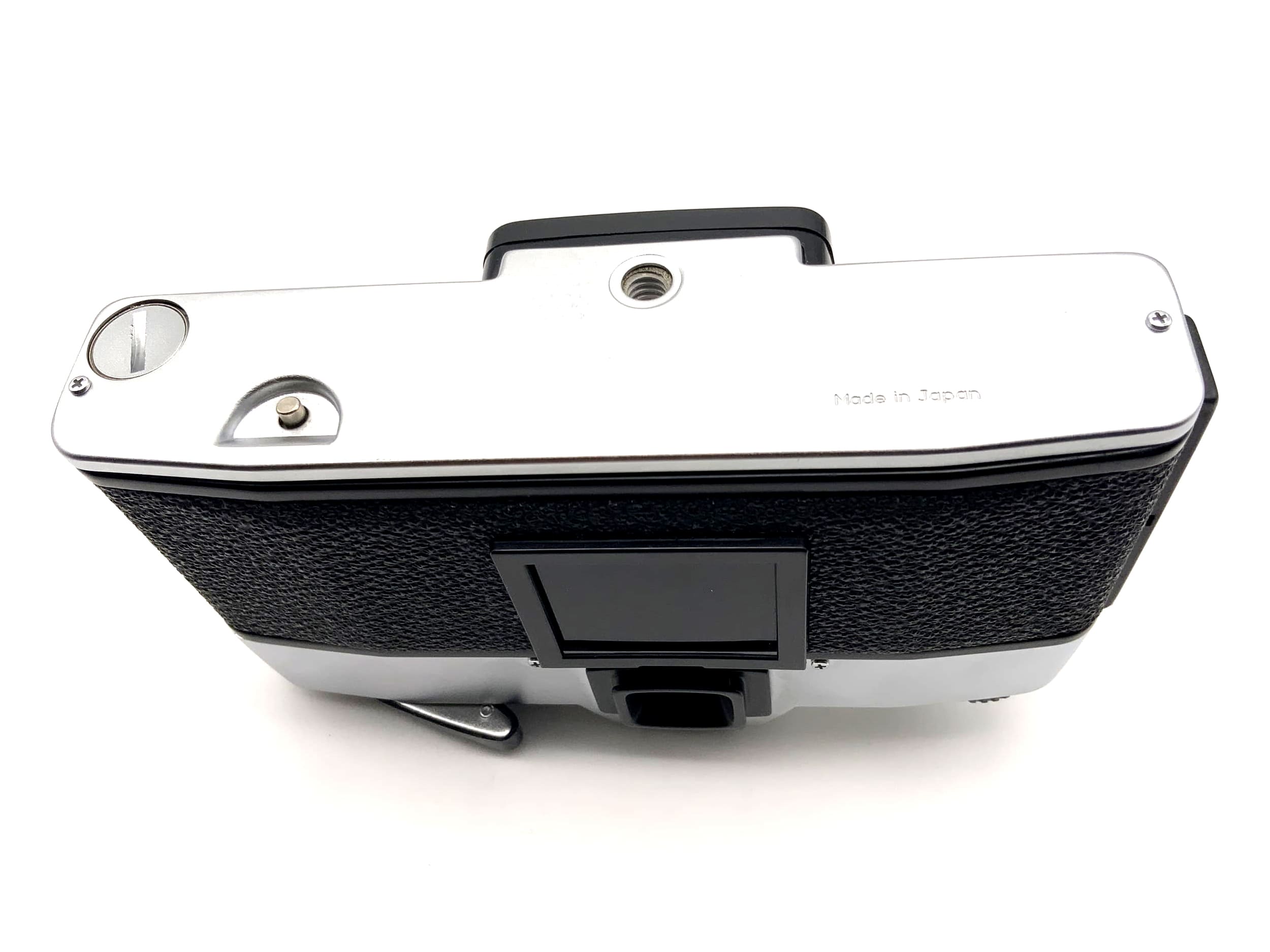 Carena SRH 1001 Spiegelreflexkamera SLR !Beli defekt! 35mm Kamera Body Gehäuse