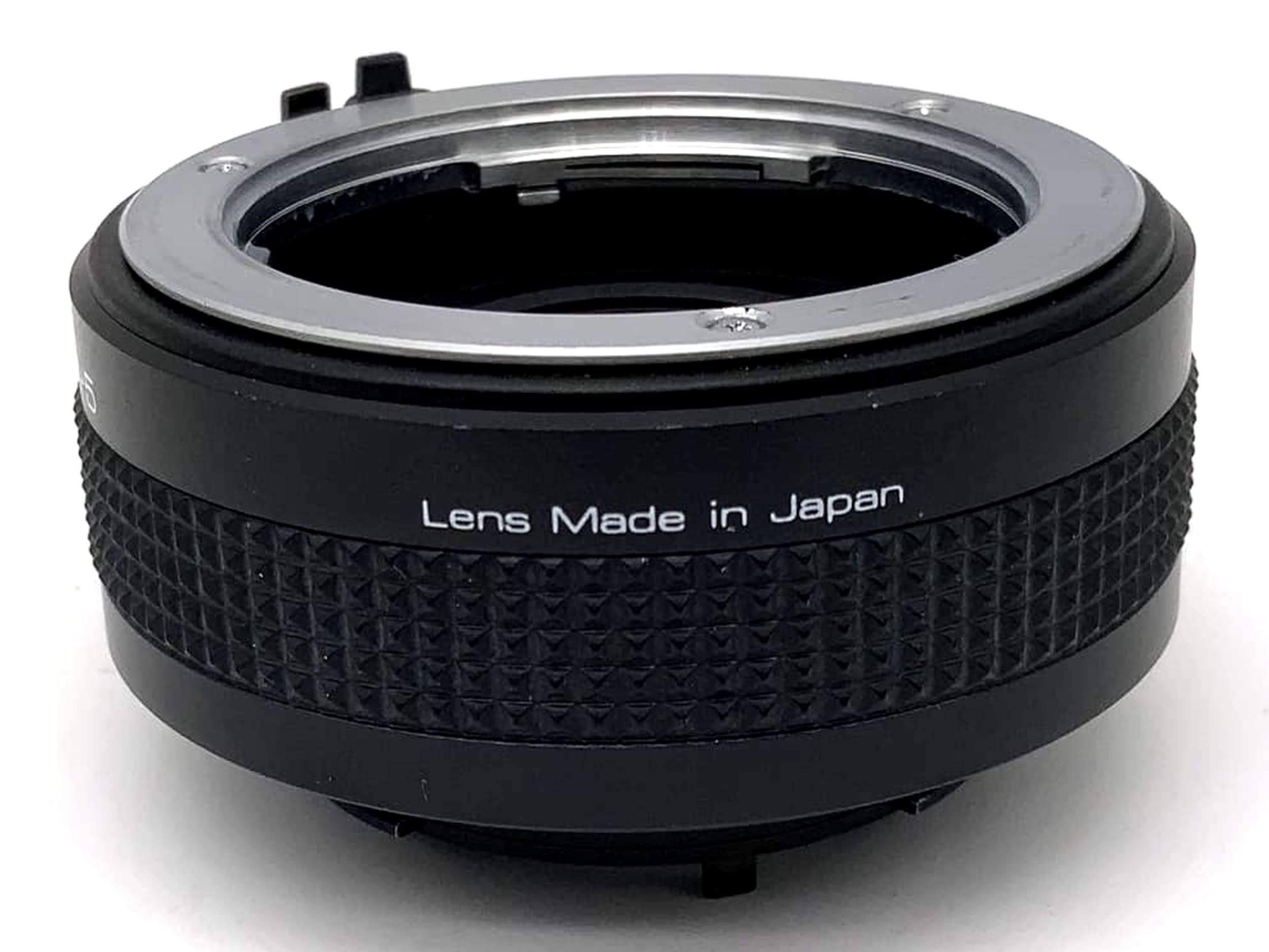 Vivitar Teleconverter 2x MC Auto Tele Converter Extender 2x-5 Konverter