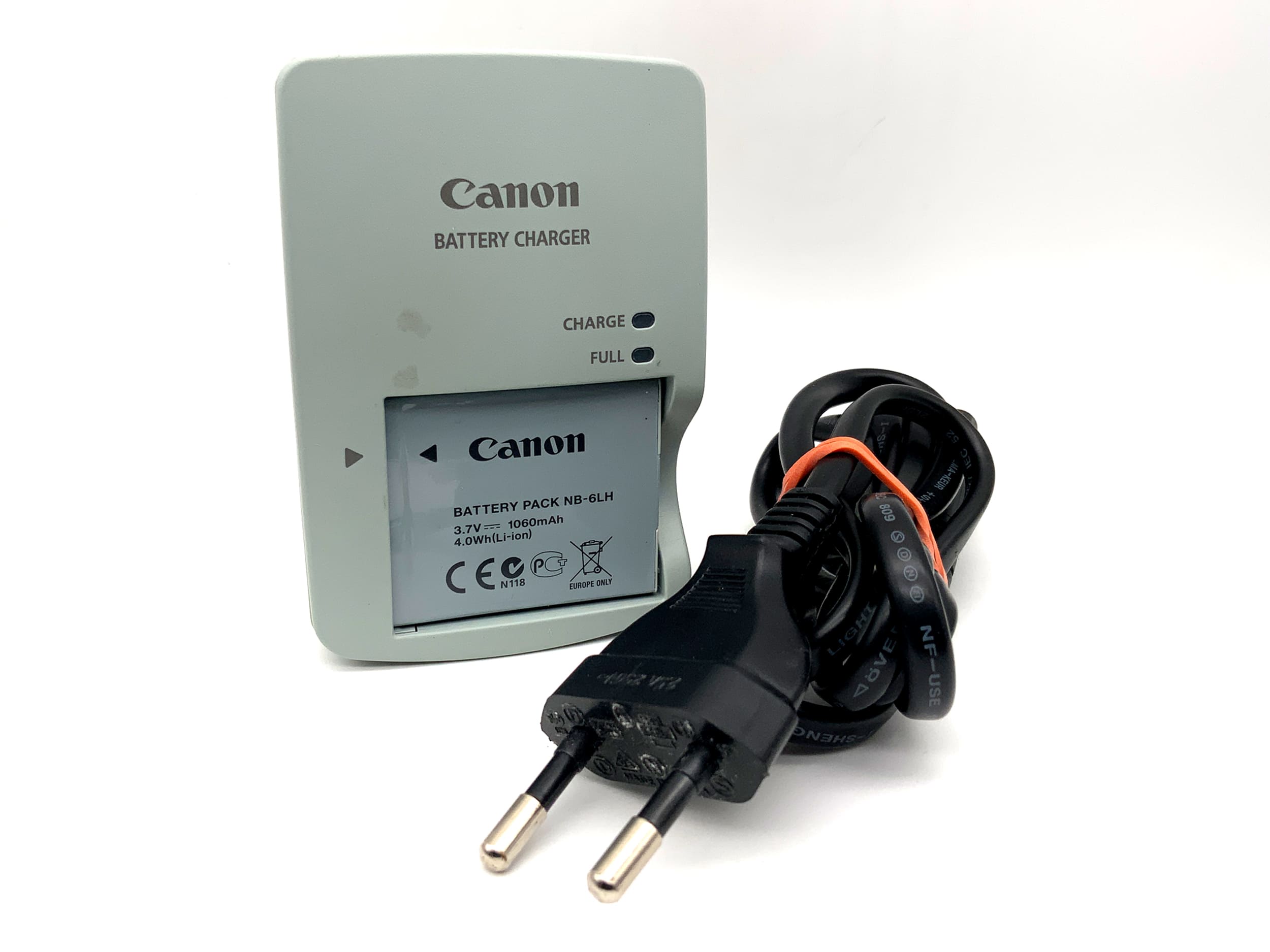 Canon SX170 IS Digitale Kompaktkamera 16x 5.0-80.0mm 1:3.5-5.9 HD 16.0 MP OVP