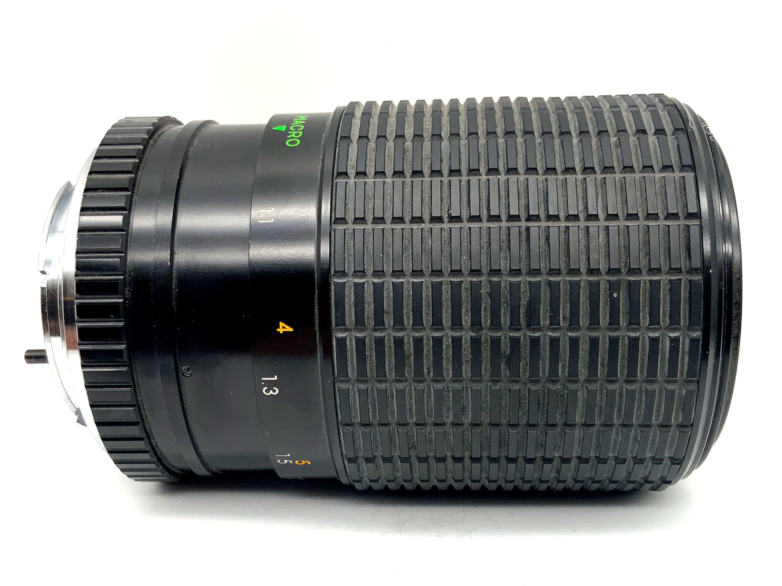 Maginon 70-210mm 1:4-5.6 Objektiv serie G Zoomobjektiv (Minolta MD)