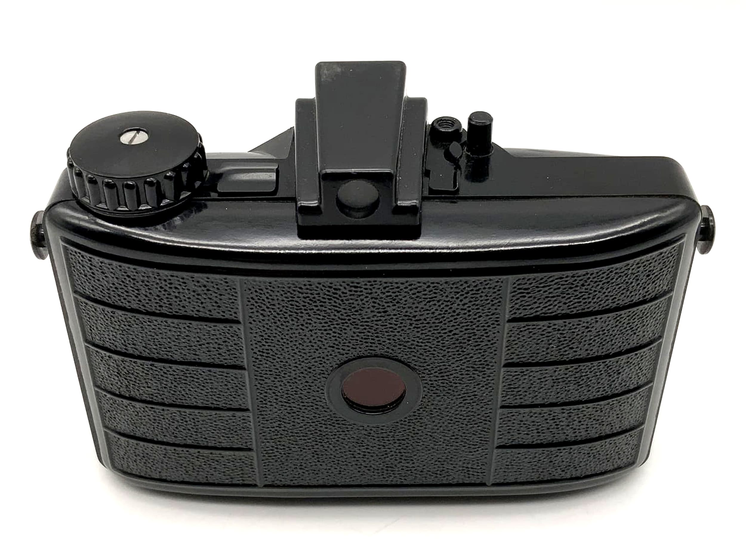 Pouva Start Rollfilmkamera Bakelit Rollfilm Analogkamera Camera