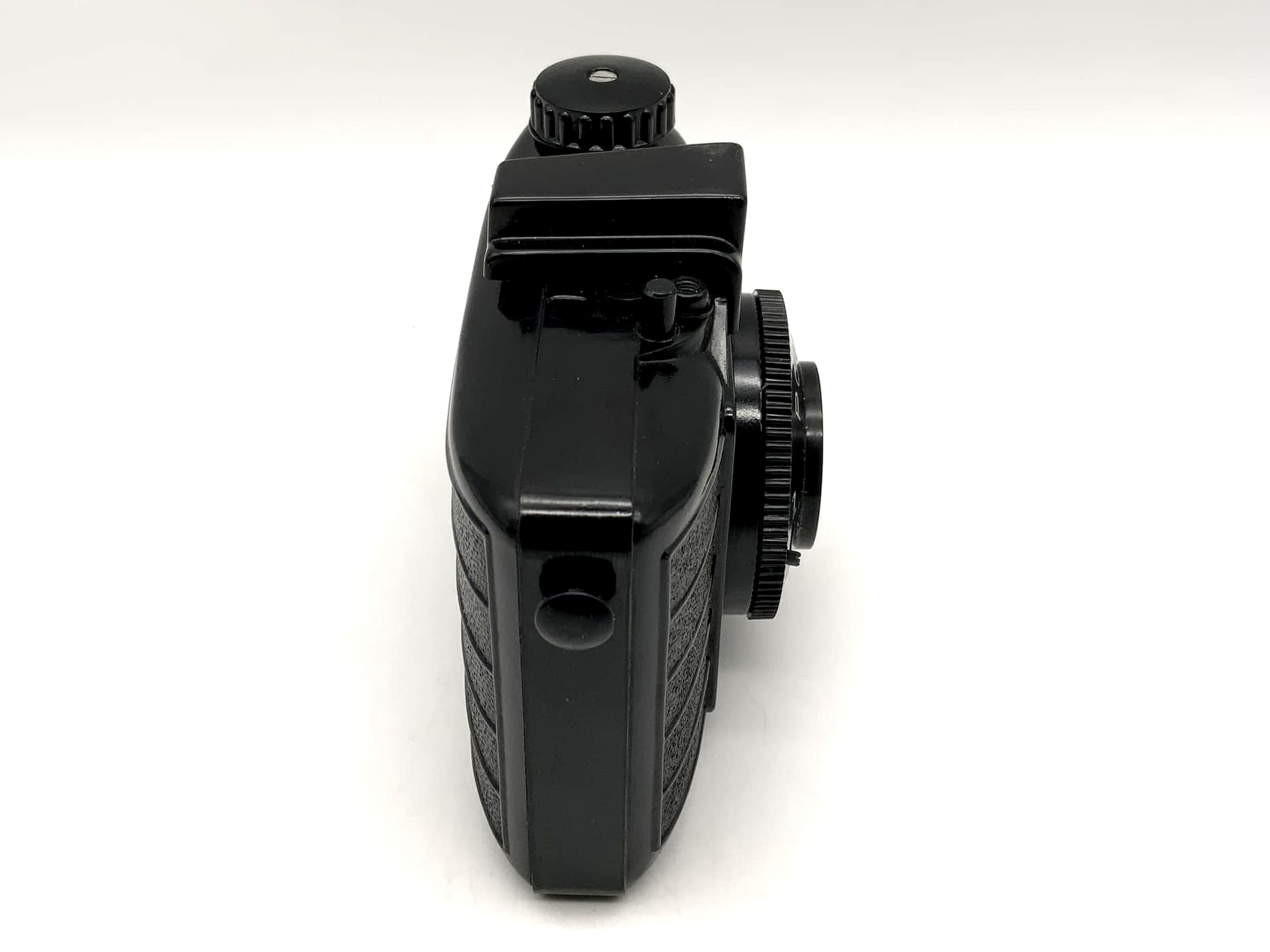 Pouva Start Rollfilmkamera Bakelit Rollfilm Analogkamera Camera