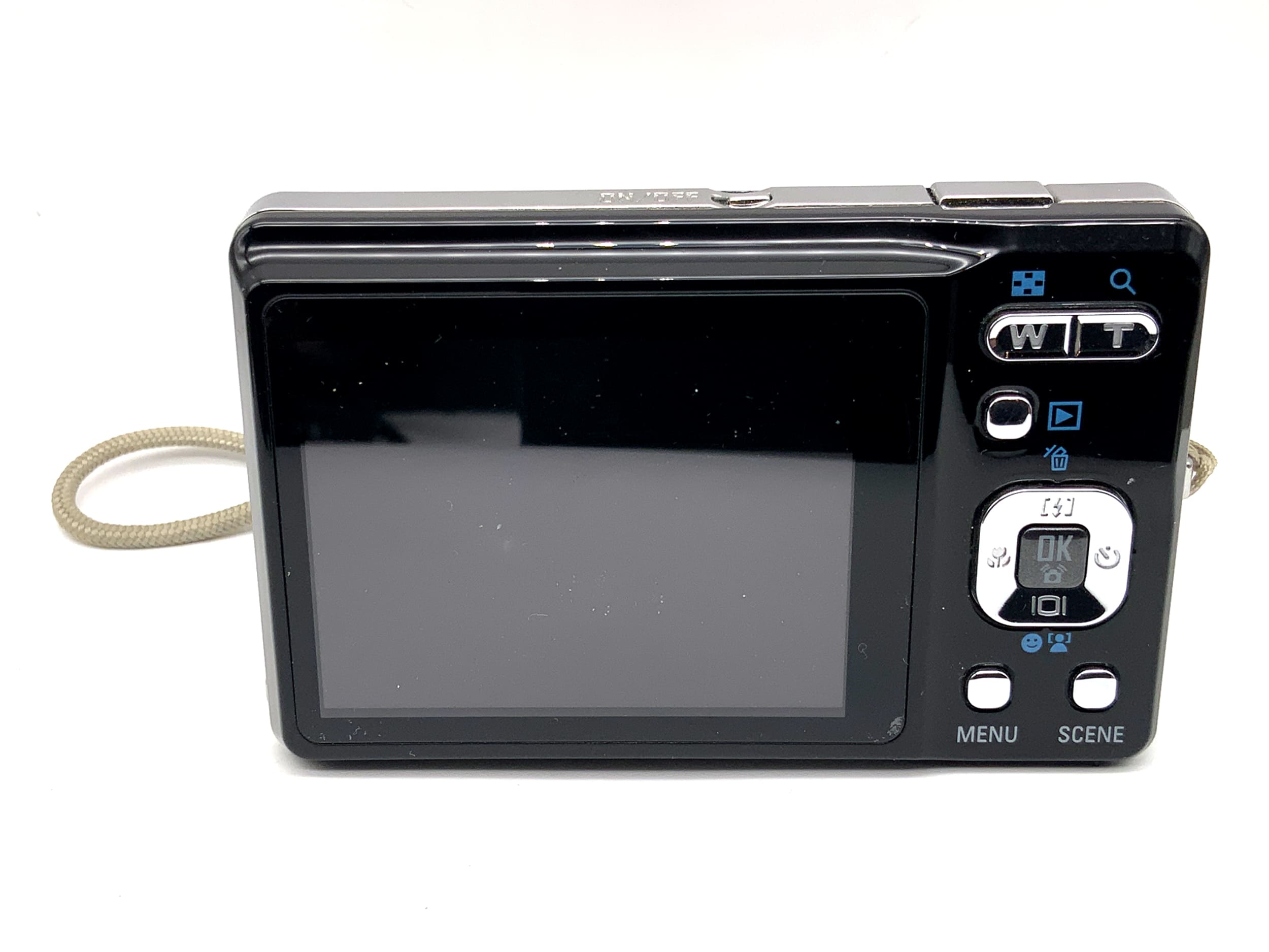 Medion MD 86240 Digitale Kompaktkamera 12 MP Digitalkamera in OVP