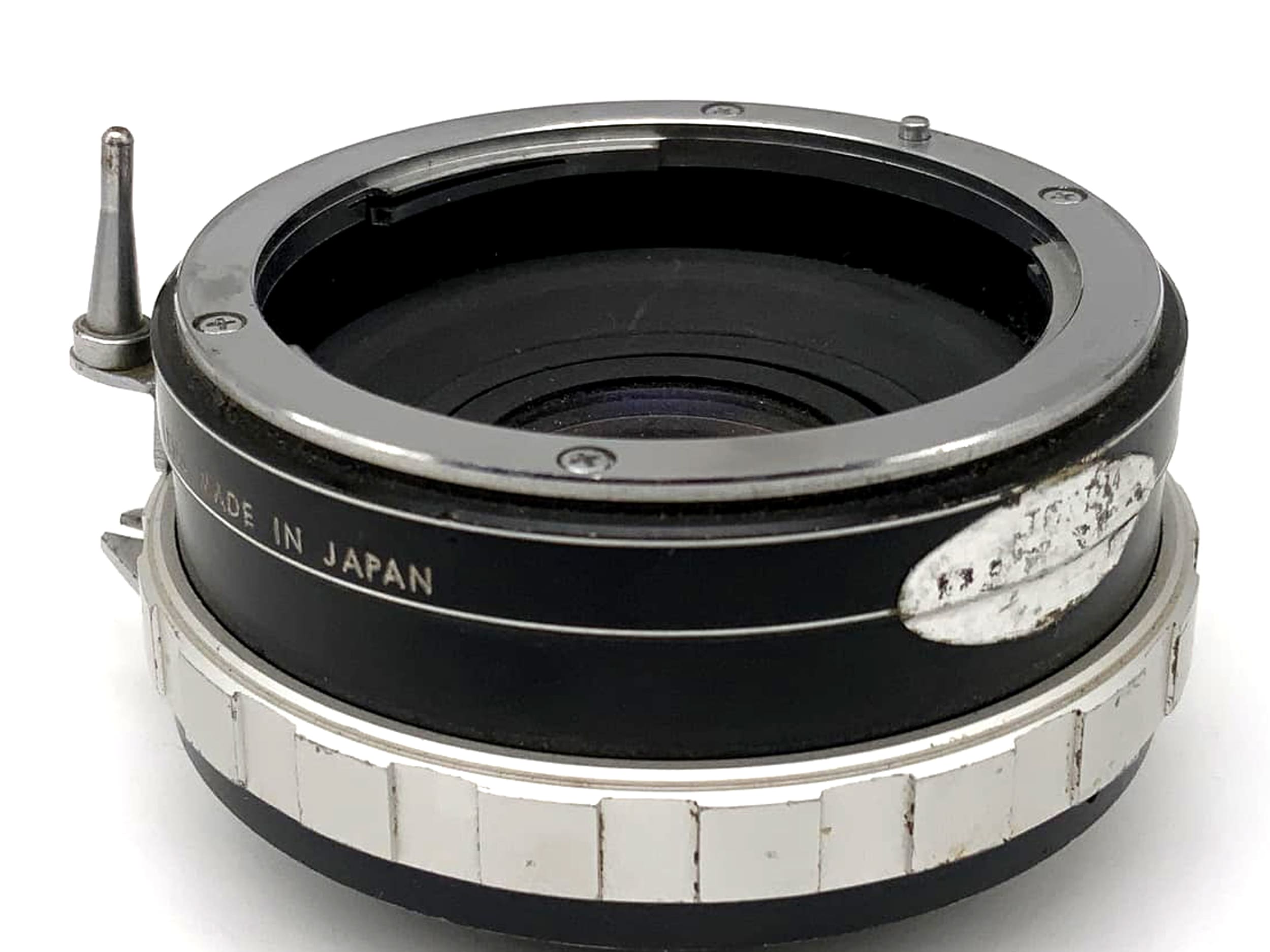 Kenko Teleconverter Teleplus 2x Auto Tele Converter Extender Konverter (Nikon F)