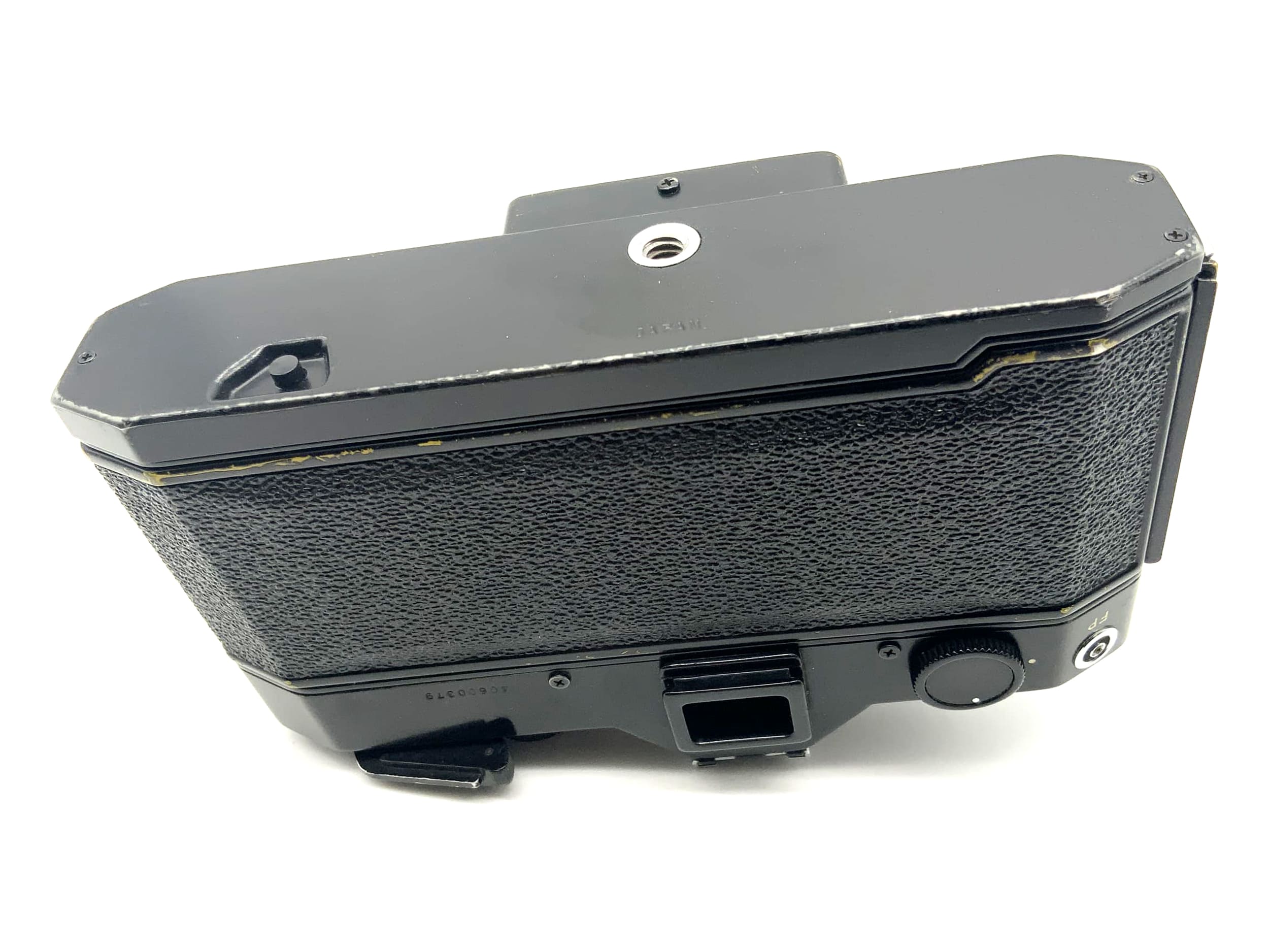 Yashica TL Electro X Spiegelreflexkamera SLR !Beli defekt! 35mm Body Gehäuse