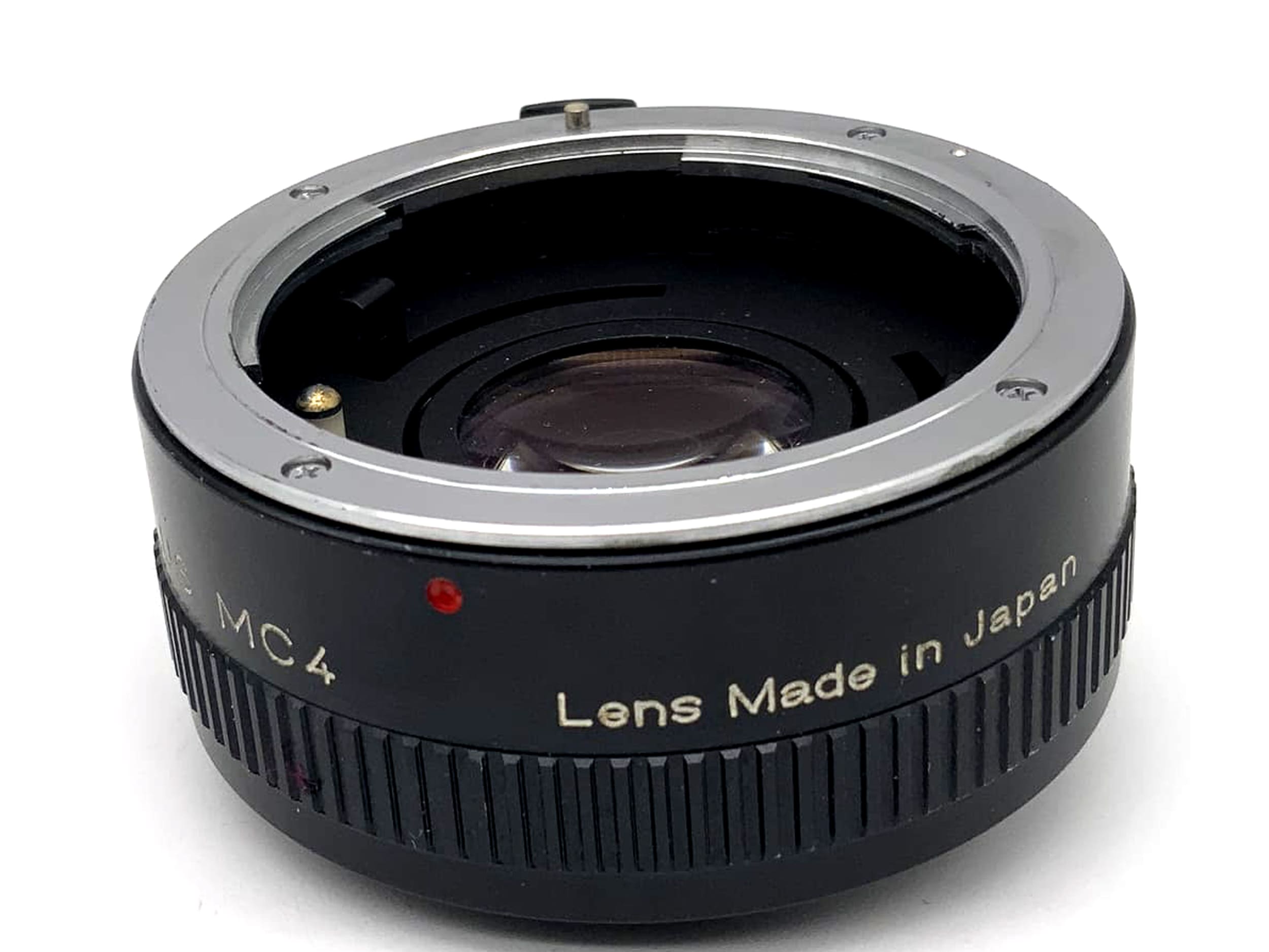 Kenko Teleconverter FX Teleplus MC4 2x Tele Converter Extender Konverter