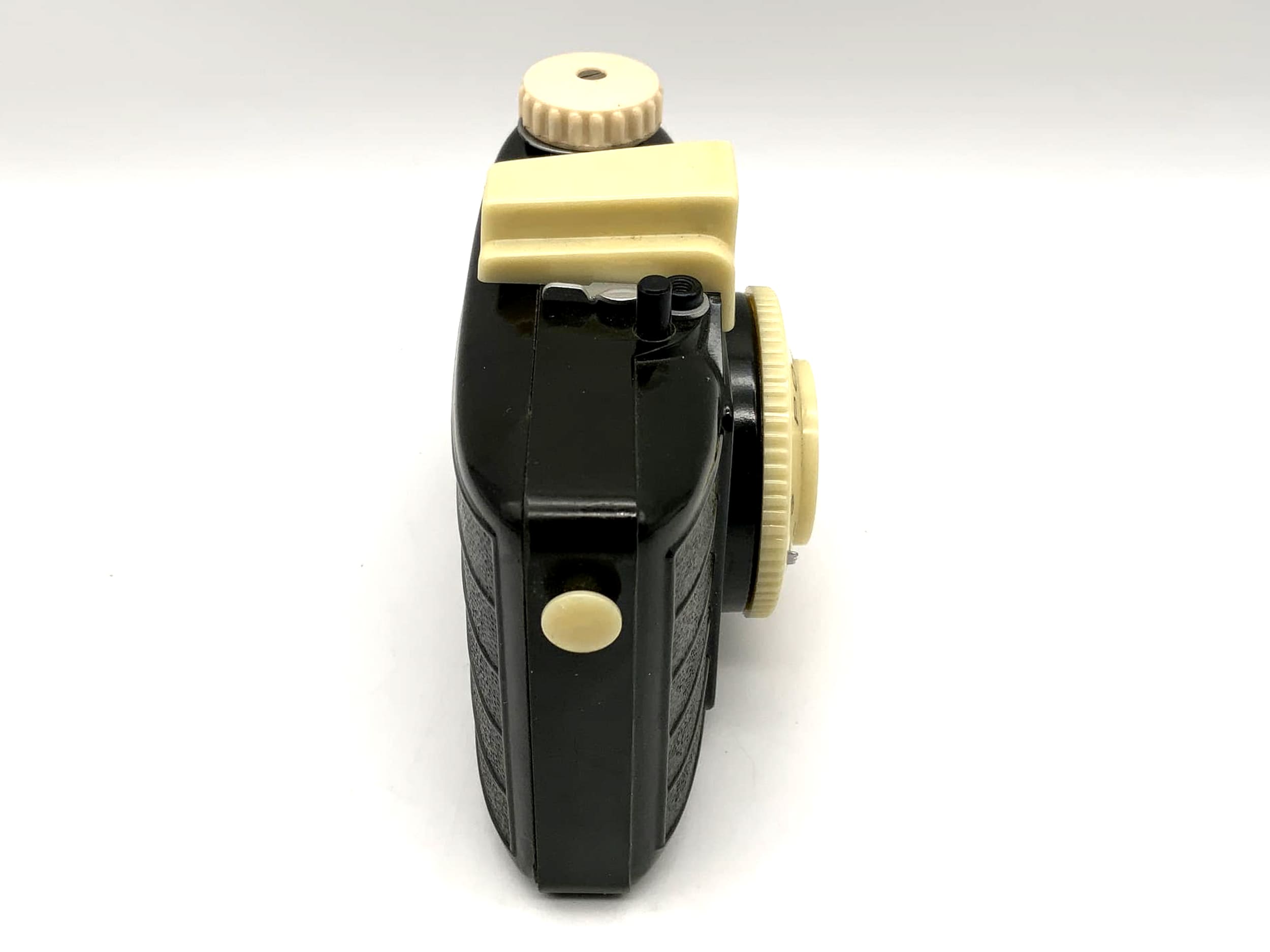 Pouva Start Rollfilmkamera Rollfilm Analogkamera Camera