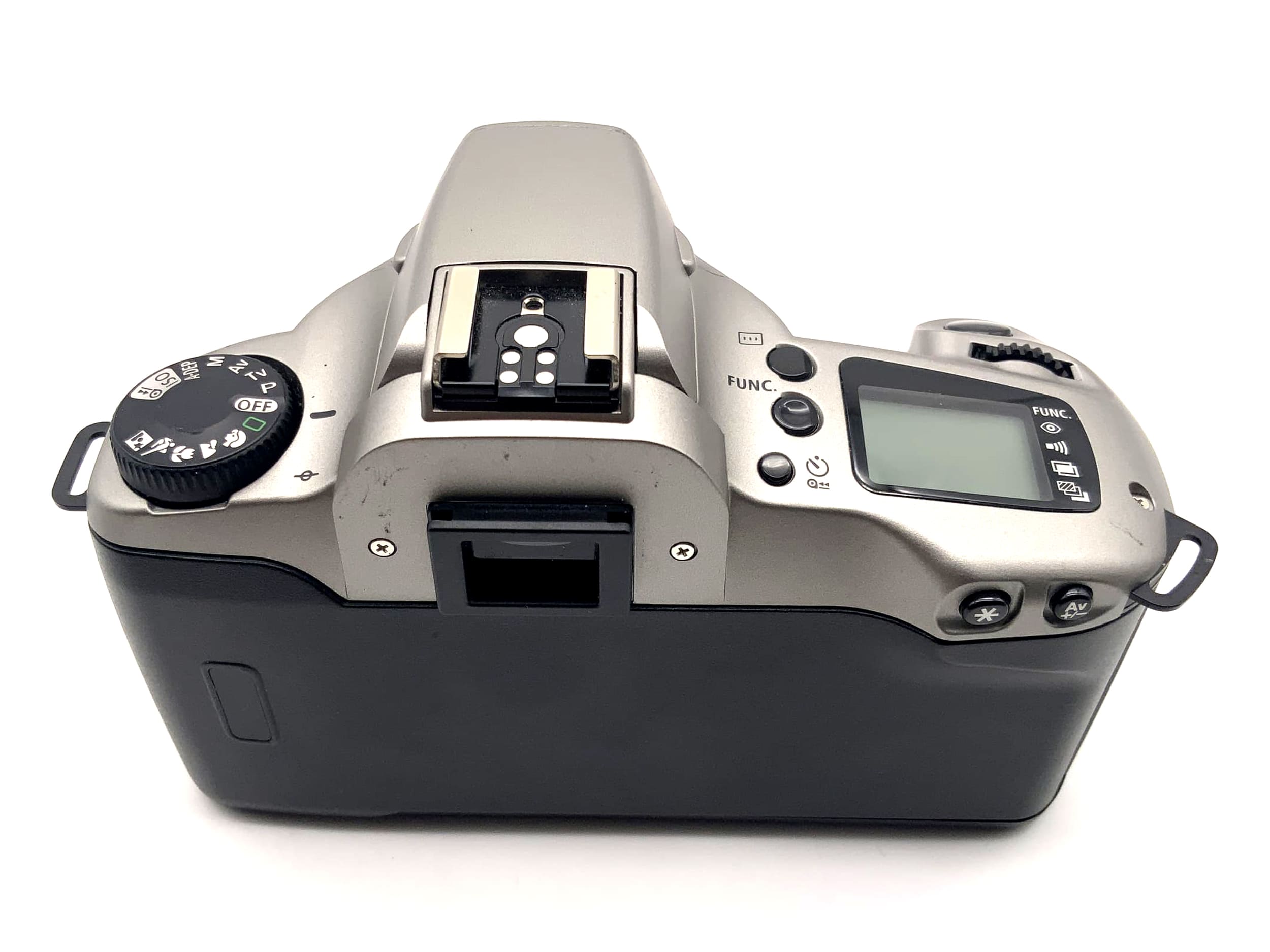 Canon EOS 3000N Spiegelreflexkamera SLR AF 35mm Kamera Body Gehäuse