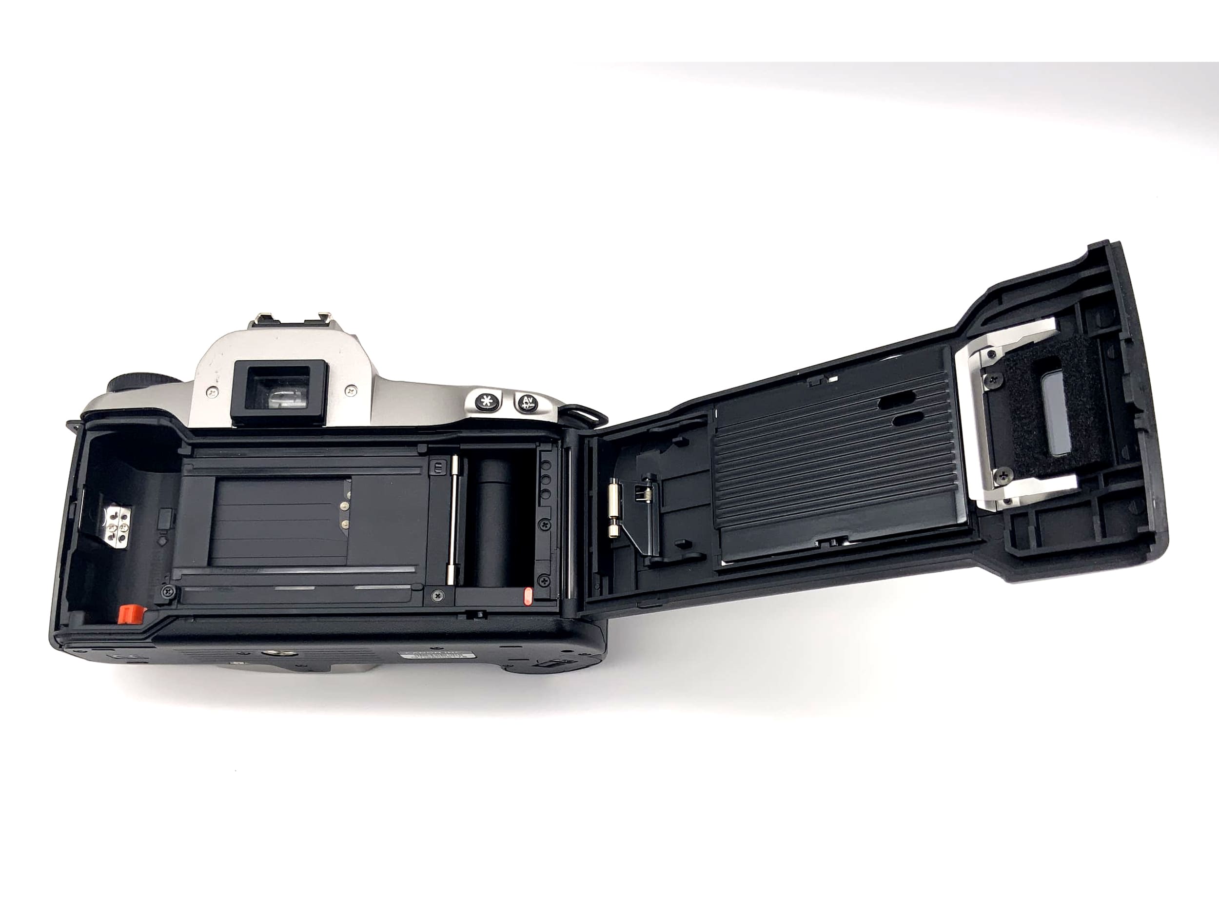 Canon EOS 3000N Spiegelreflexkamera SLR AF 35mm Kamera Body Gehäuse