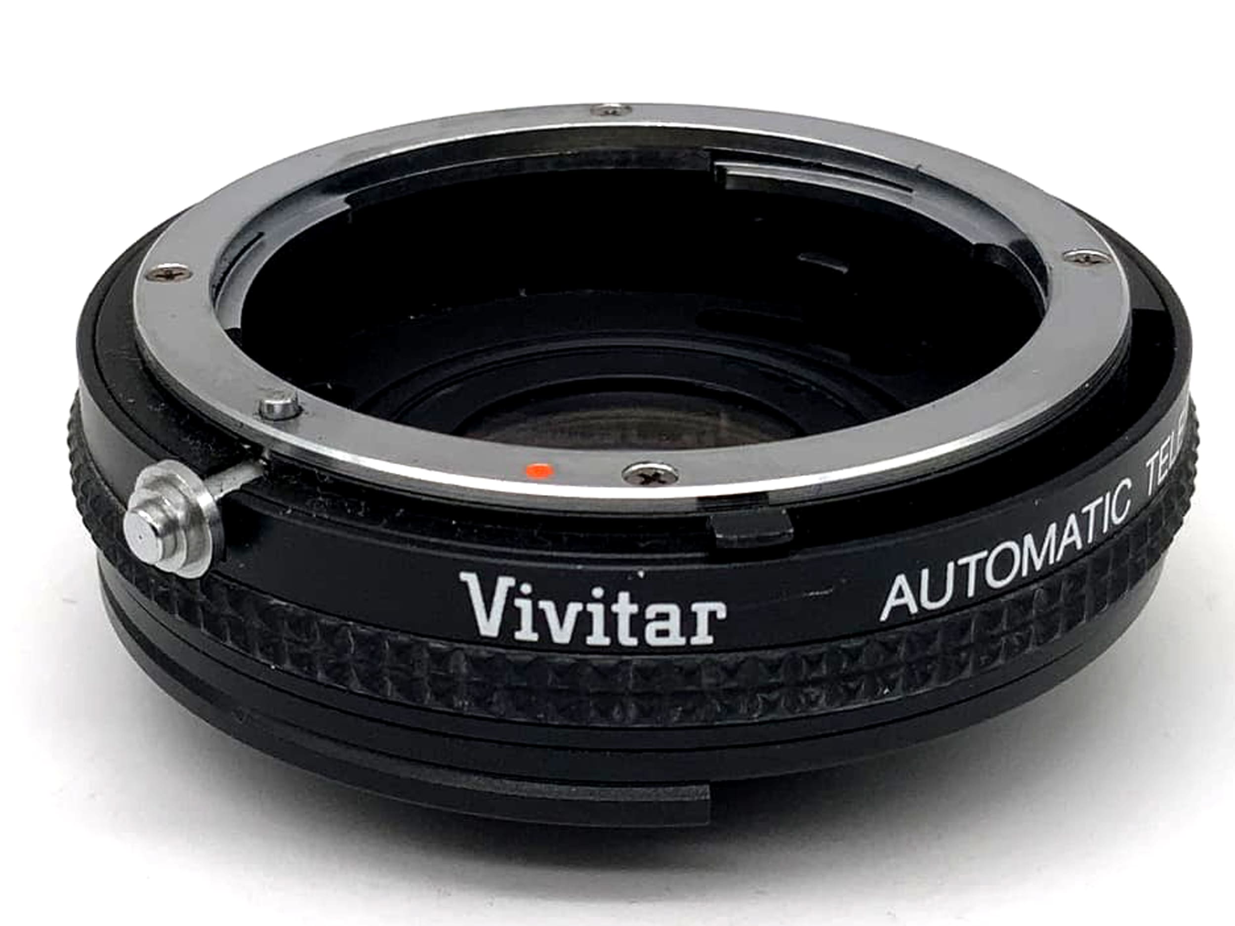 Vivitar Converter 1,5x Auto Teleconverter Extender 1,5x-3 Konverter