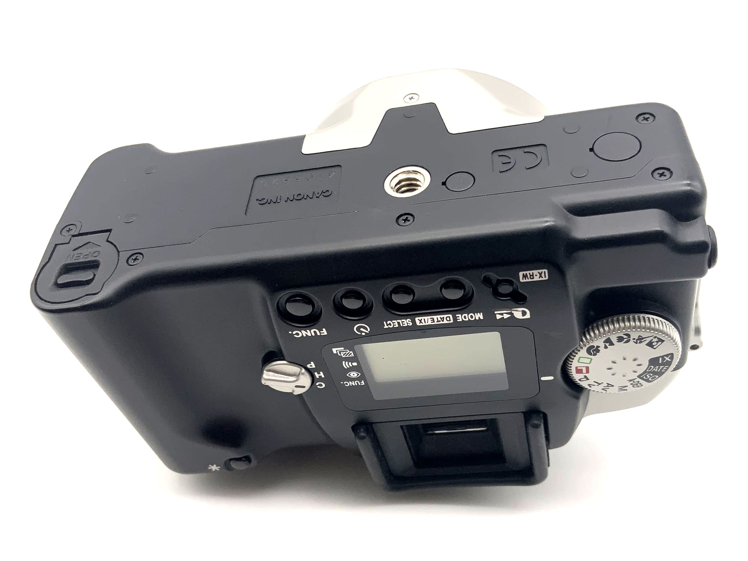 Canon EOS IX 7 Spiegelreflexkamera SLR AF APS Kamera Body Gehäuse