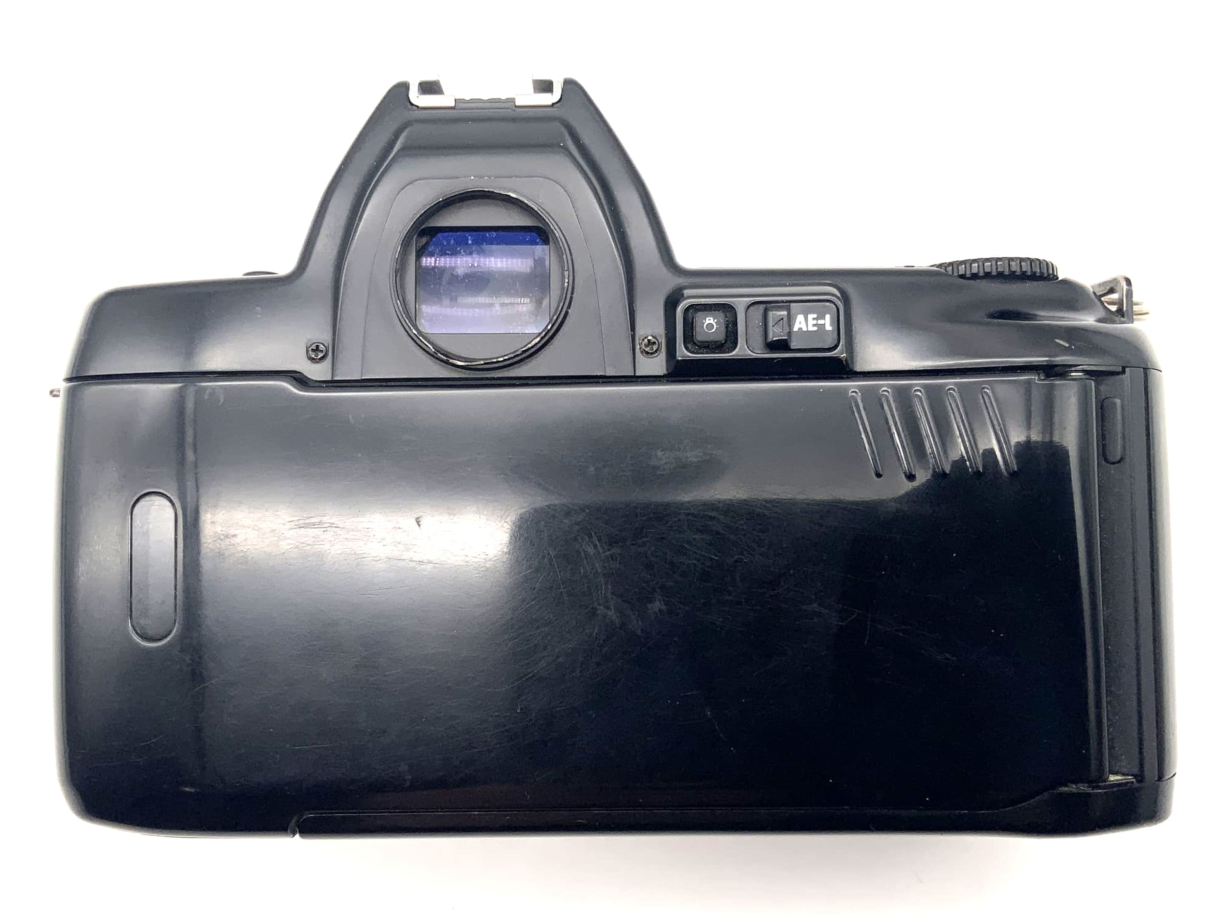 Nikon F-801s Spiegelreflexkamera SLR AF 35mm Kamera Body Gehäuse