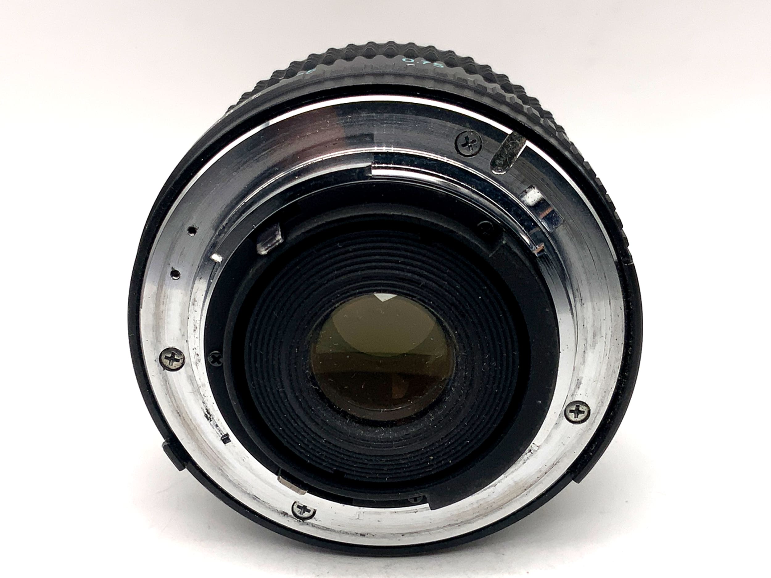 Tokina 24mm 1:2.8 Objektiv Ai-S Festbrennweite (Nikon F)