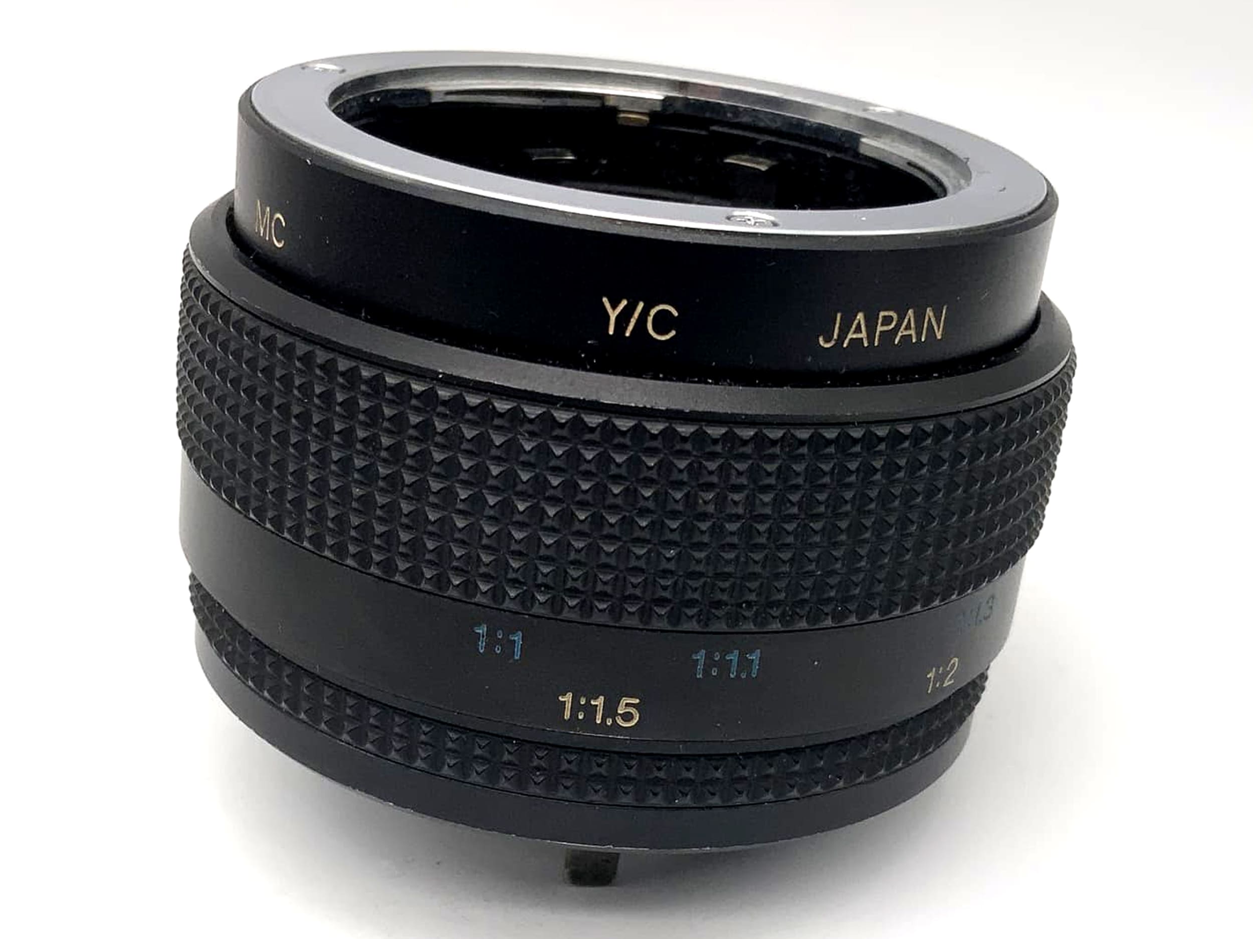 Vivitar Converter 2x Macro Focusing Tele Converter MC Extender Konverter