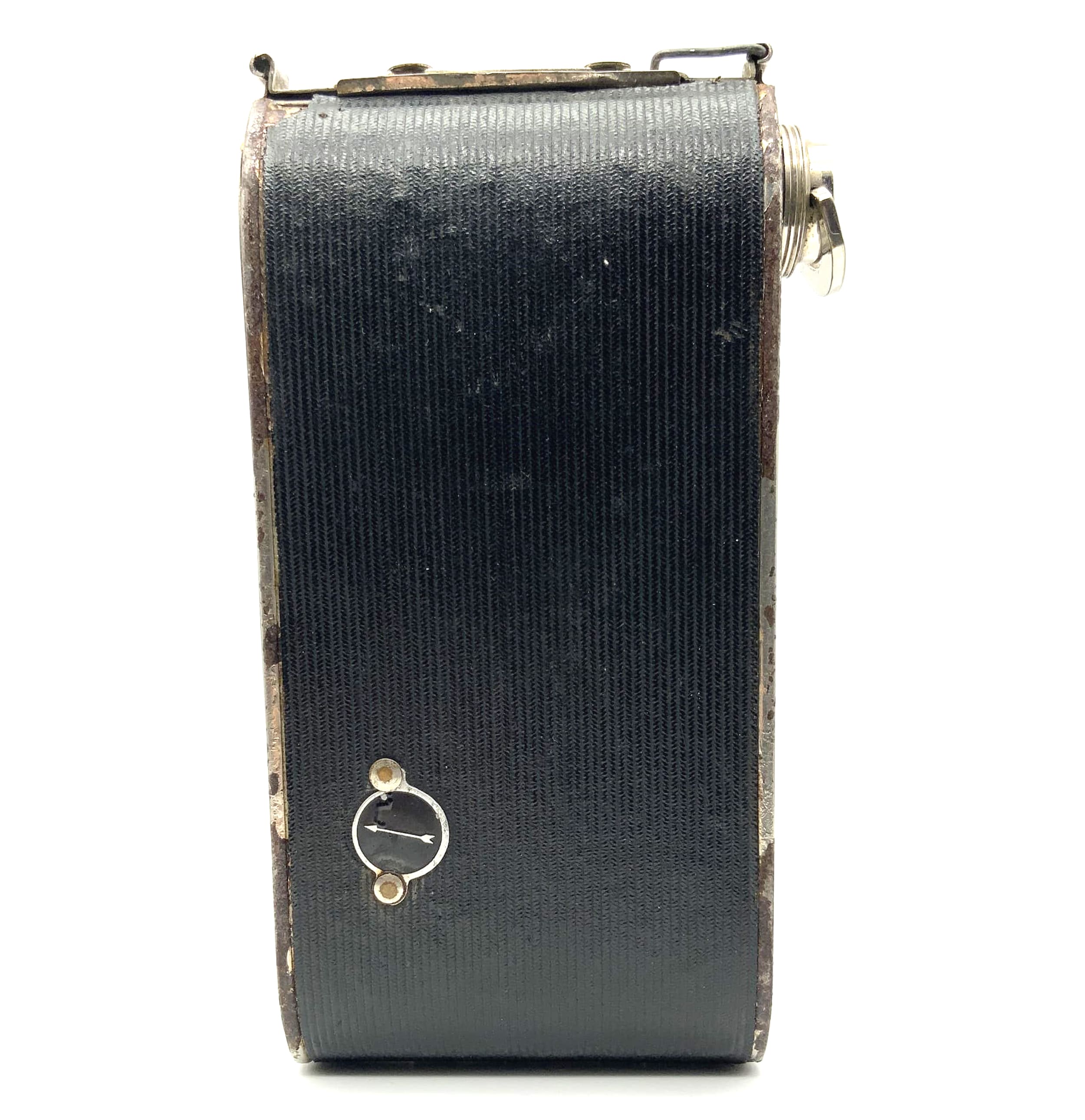 Agfa Billy Record Klappkamera mit Anastigmat Joestar F8.8 Analogkamera