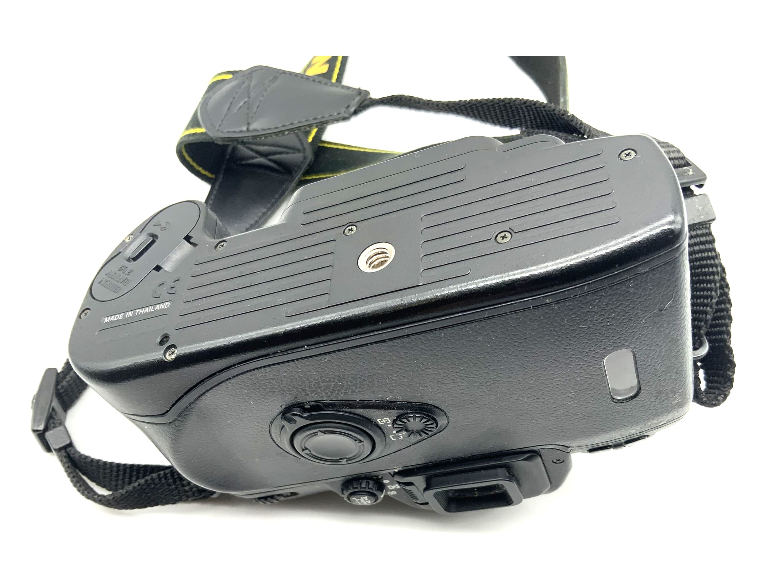 Nikon F80 Spiegelreflexkamera SLR AF 35mm Kamera Body Gehäuse