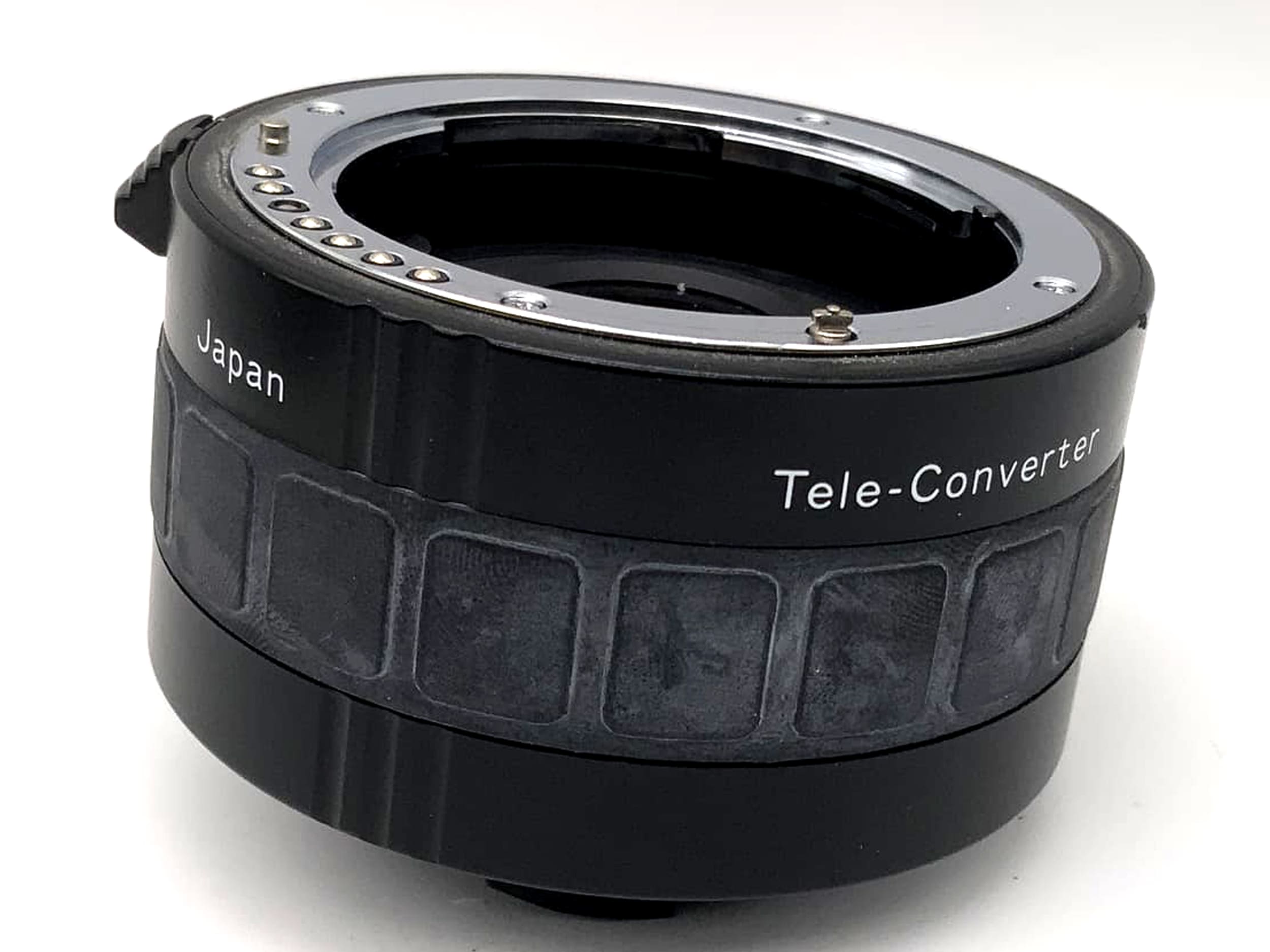 Bower Converter MC7 Pz/AF 2x Tele Converter Extender Konverter