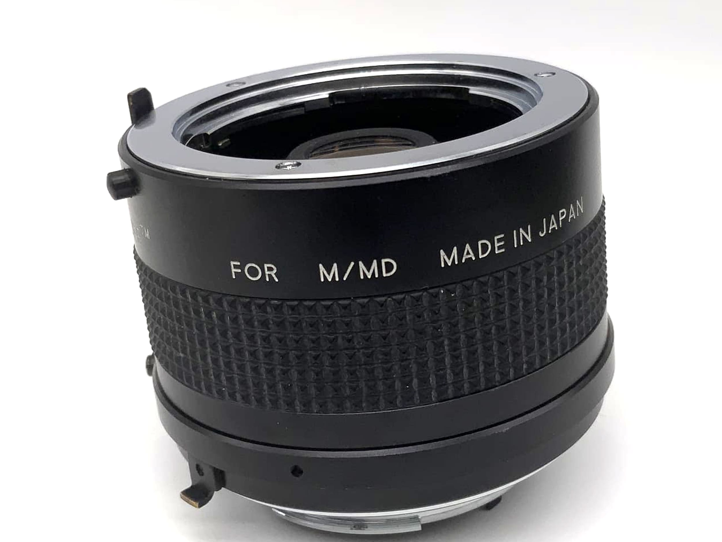 Vivitar Converter 2x 70-150mm Matched Multiplier Extender Konverter