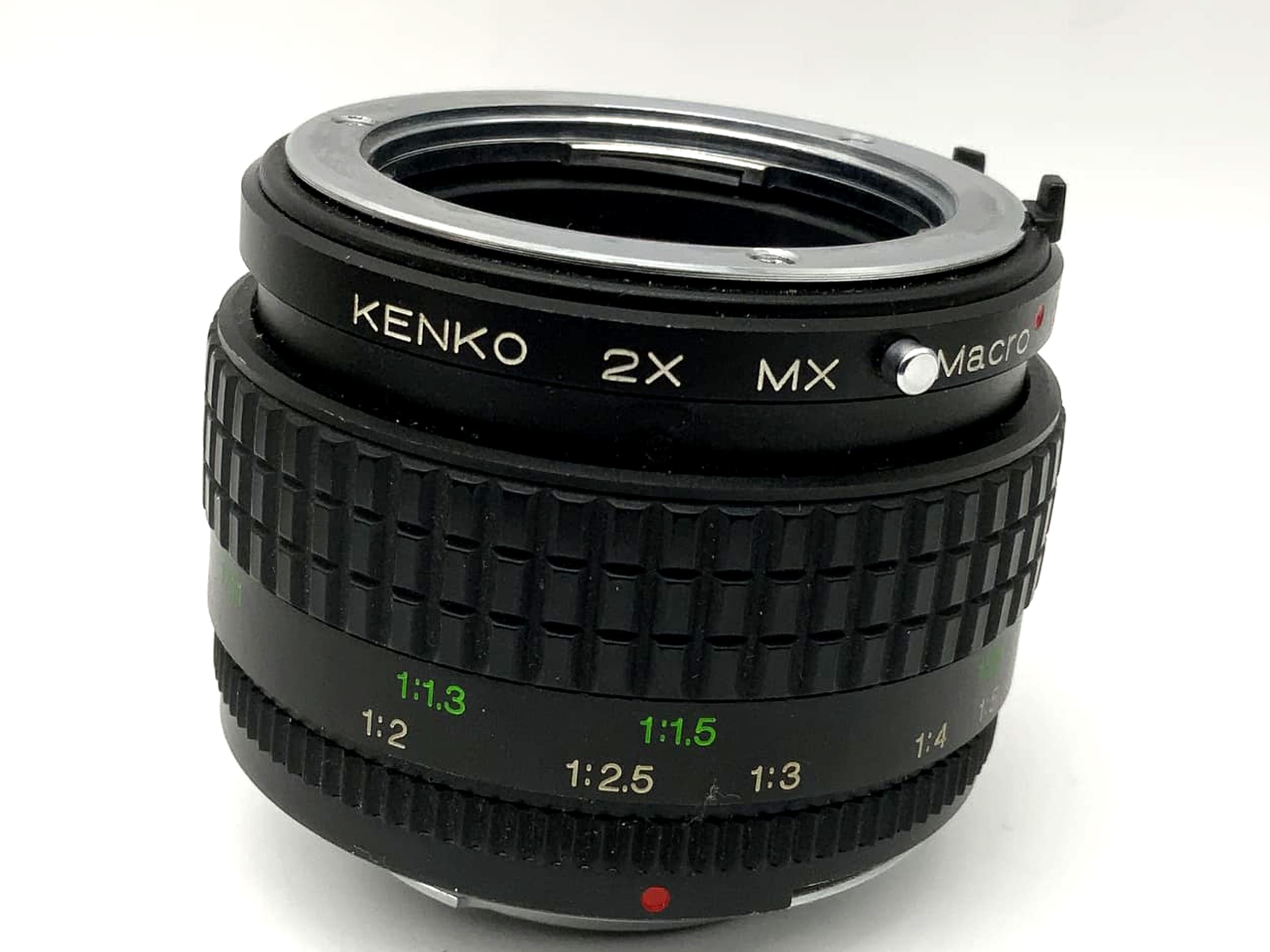 Kenko Converter MX Teleplus MC7 2x Tele Converter Extender Konverter